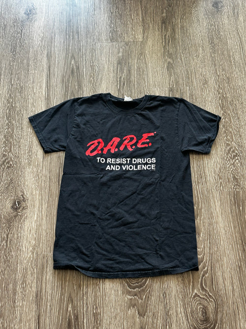 D.A.R.E Tee
