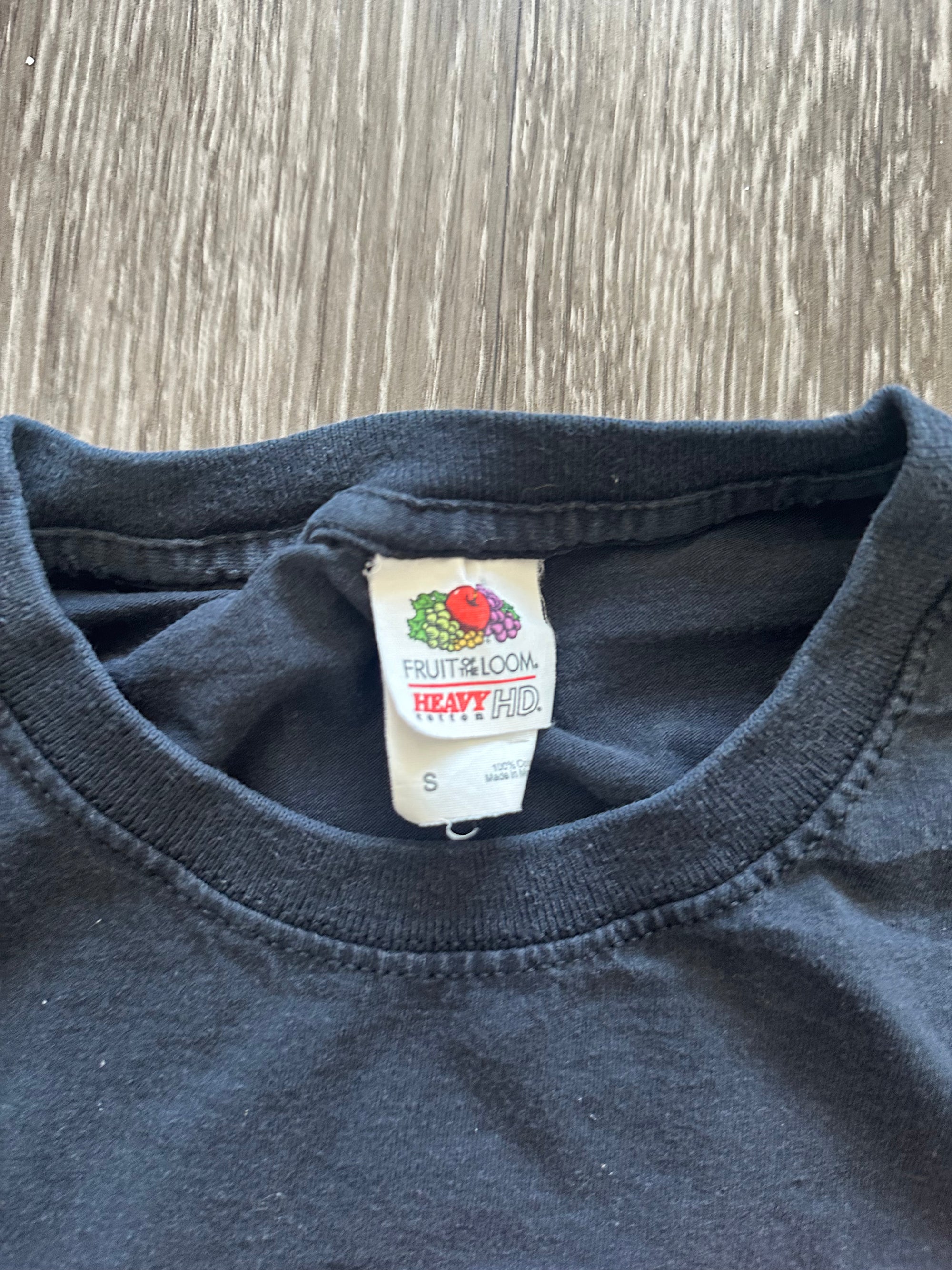 D.A.R.E Tee