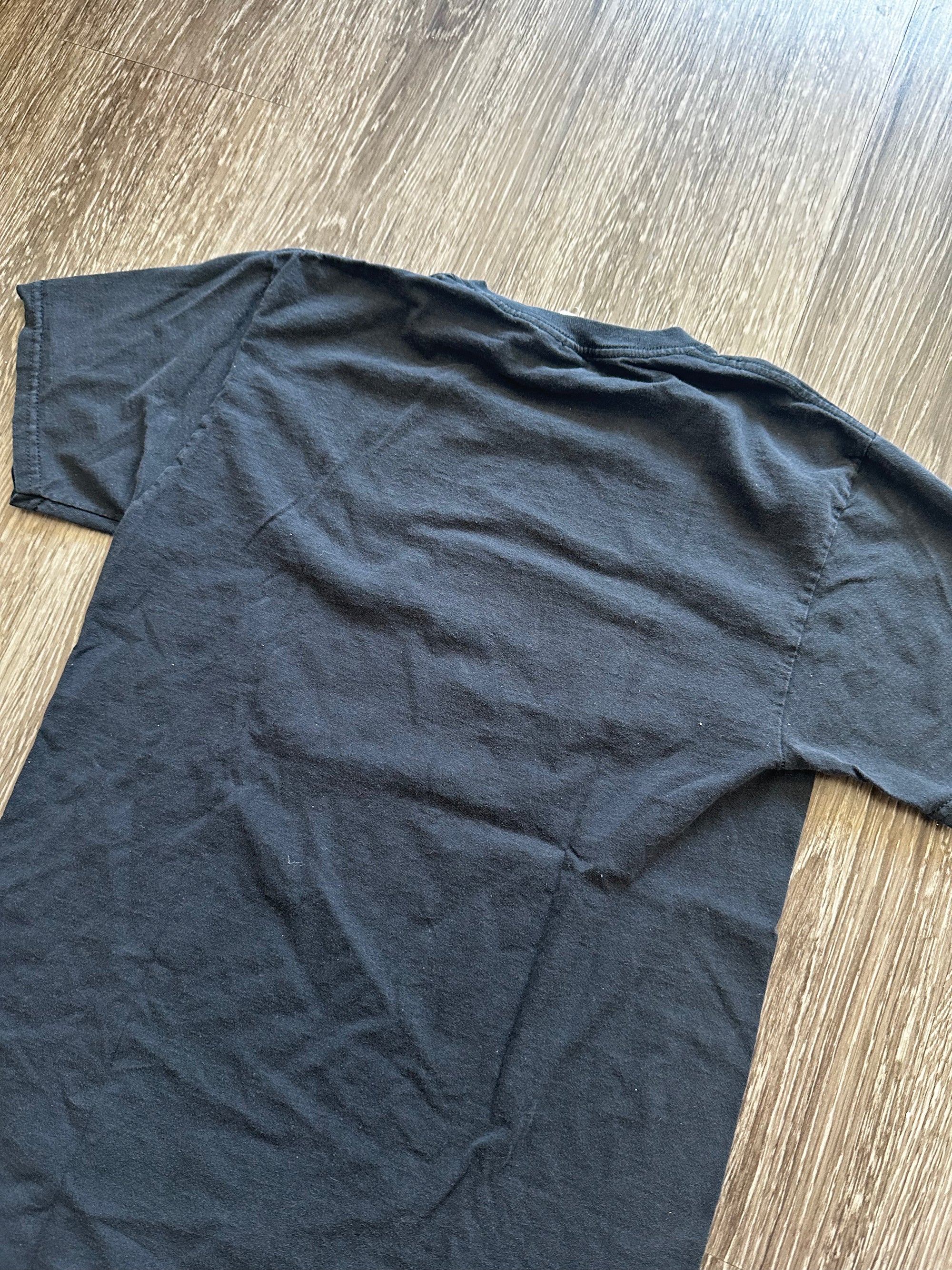 D.A.R.E Tee