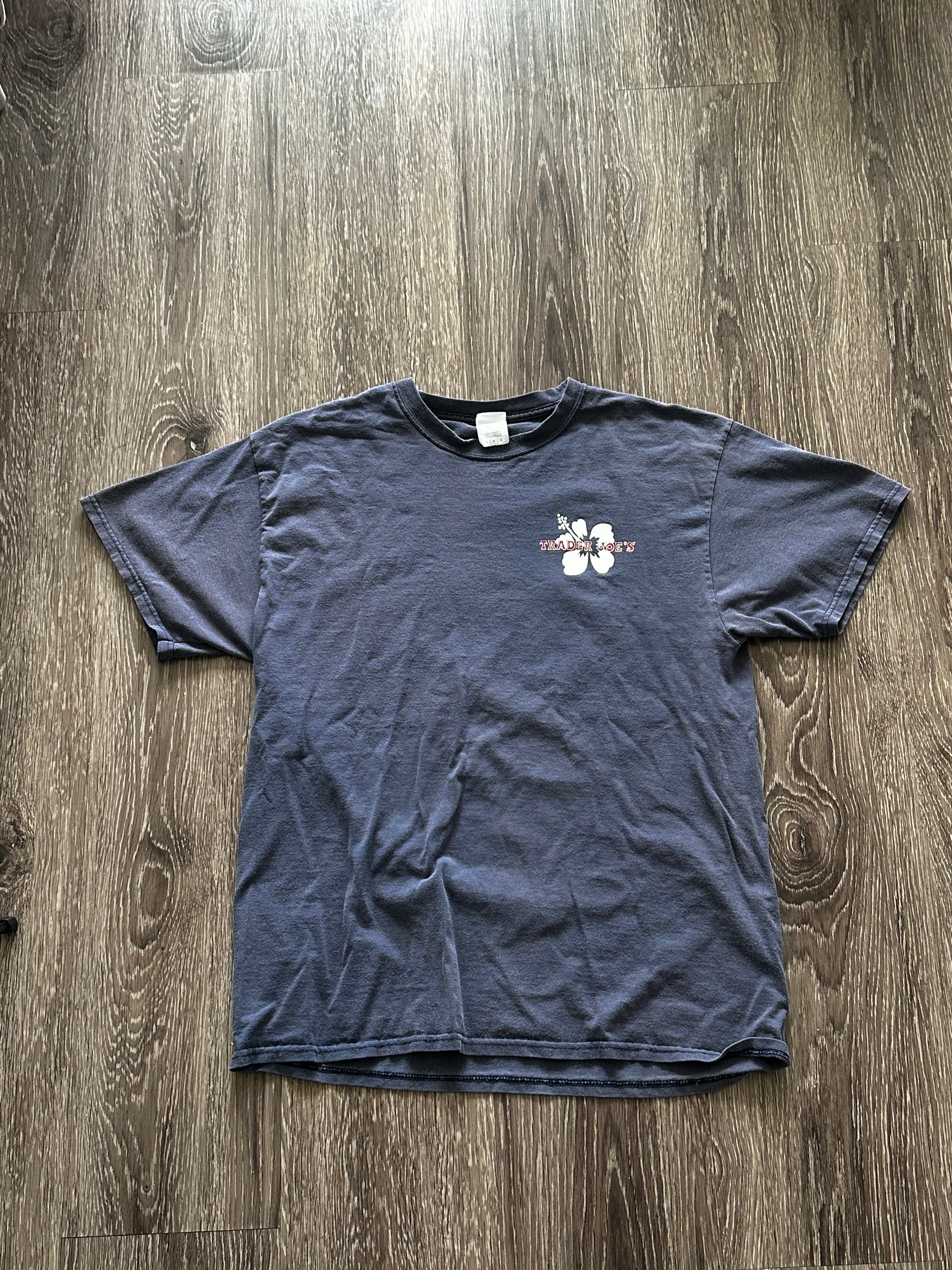 Trader Joe's Tee