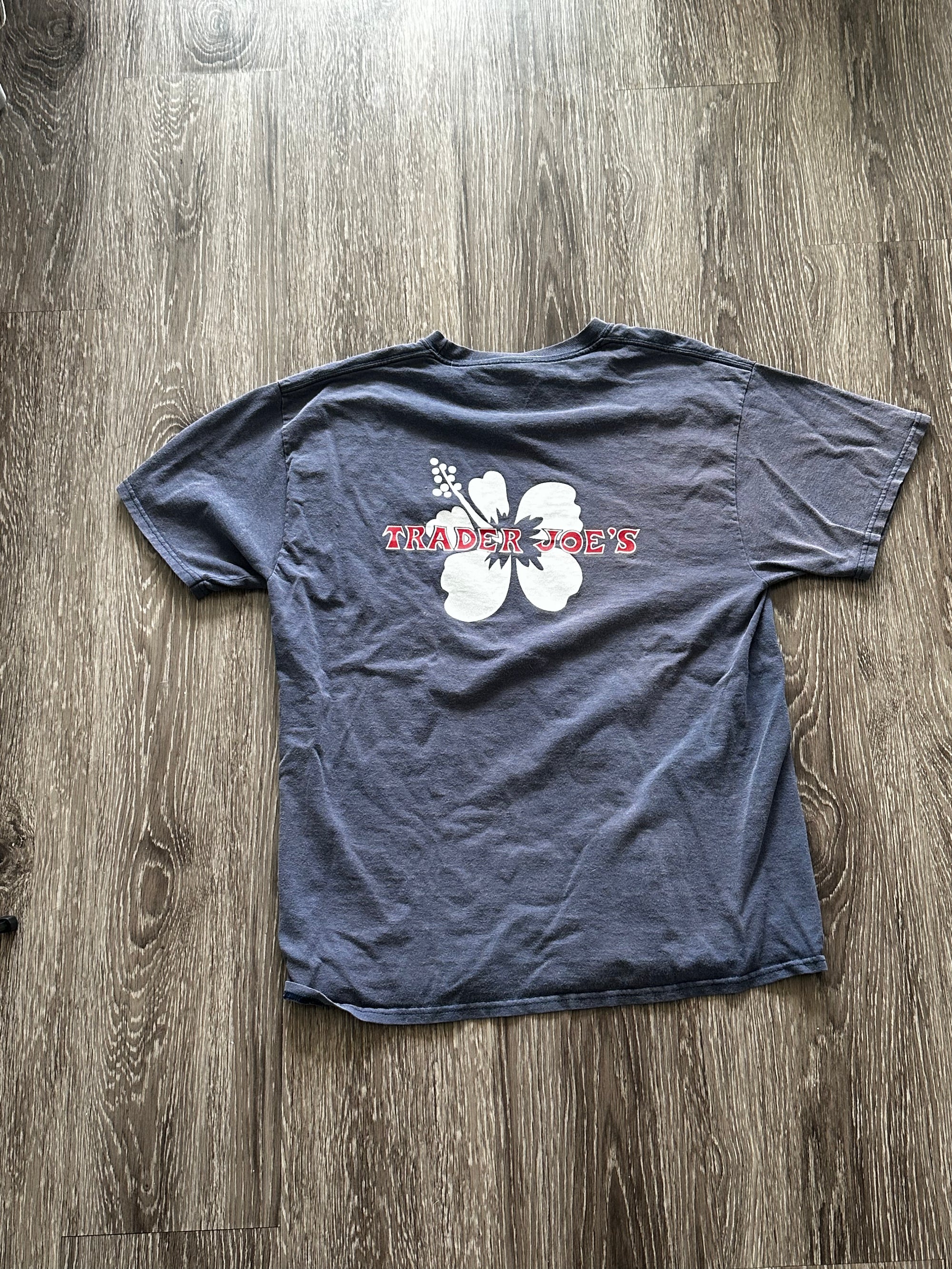 Trader Joe's Tee