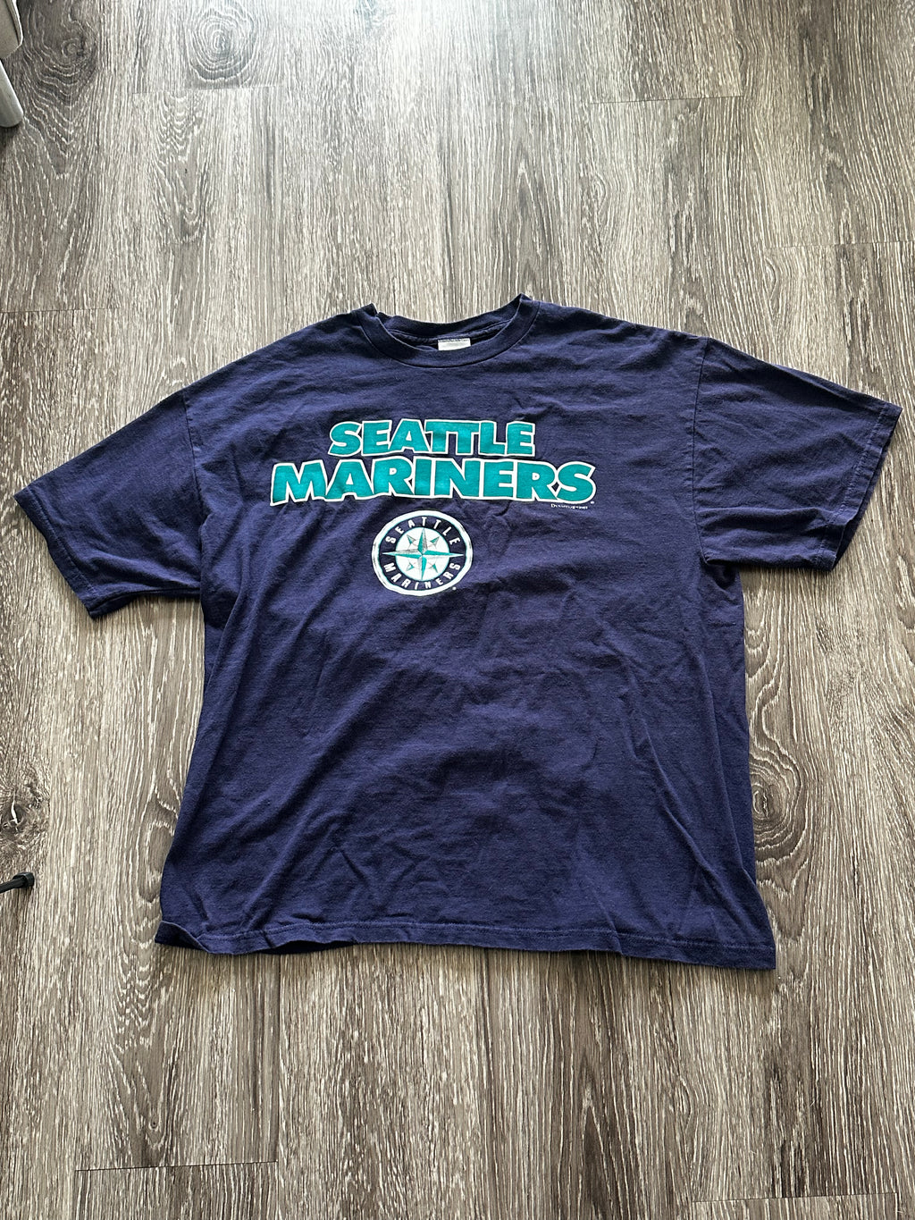 Seattle Mariners Tee