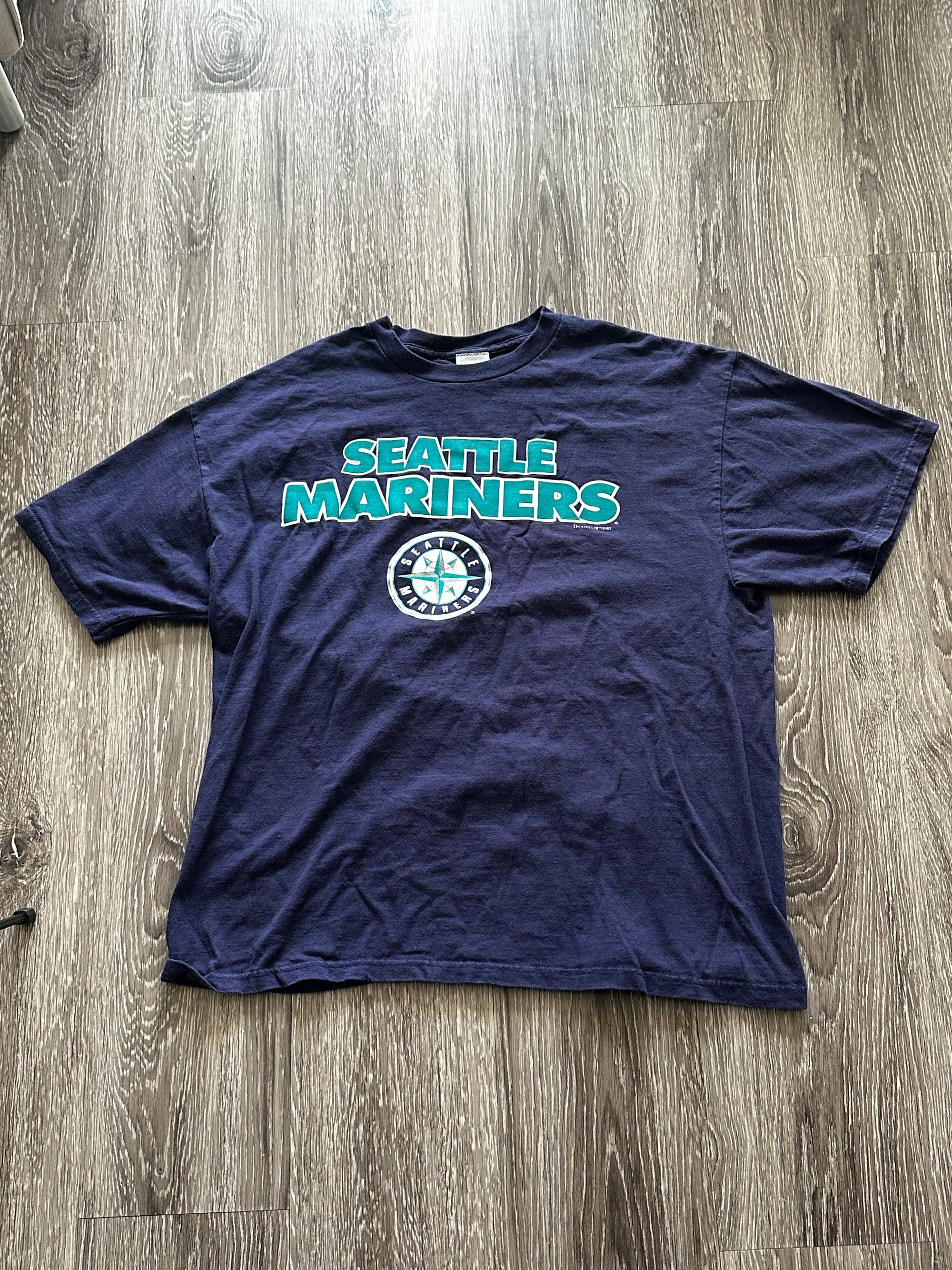 Seattle Mariners Tee