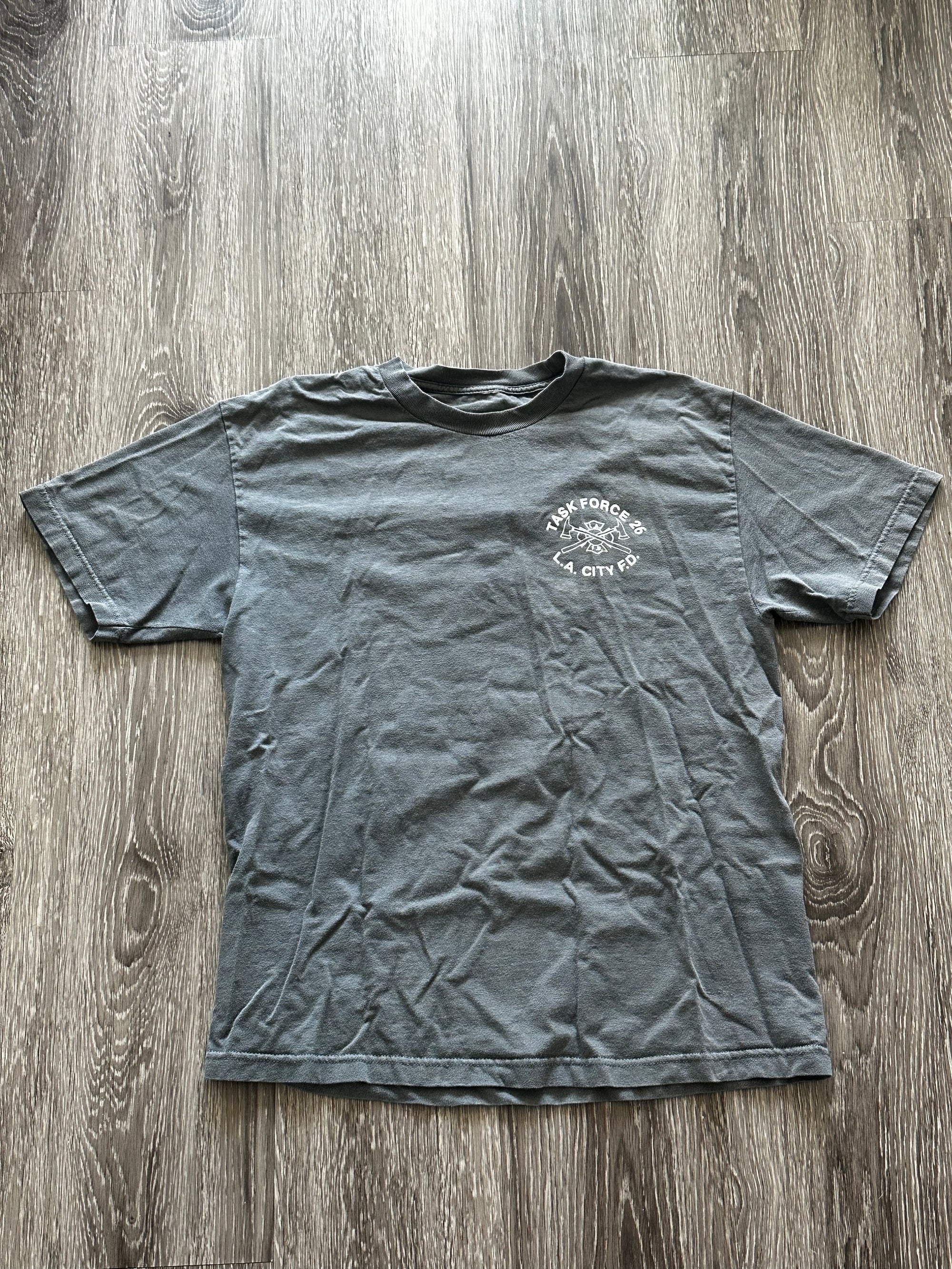 Los Angeles Fire Department Tee