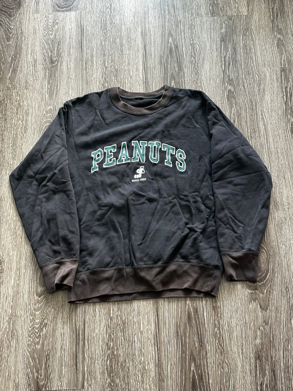 Peanuts Sport Sweatshirt