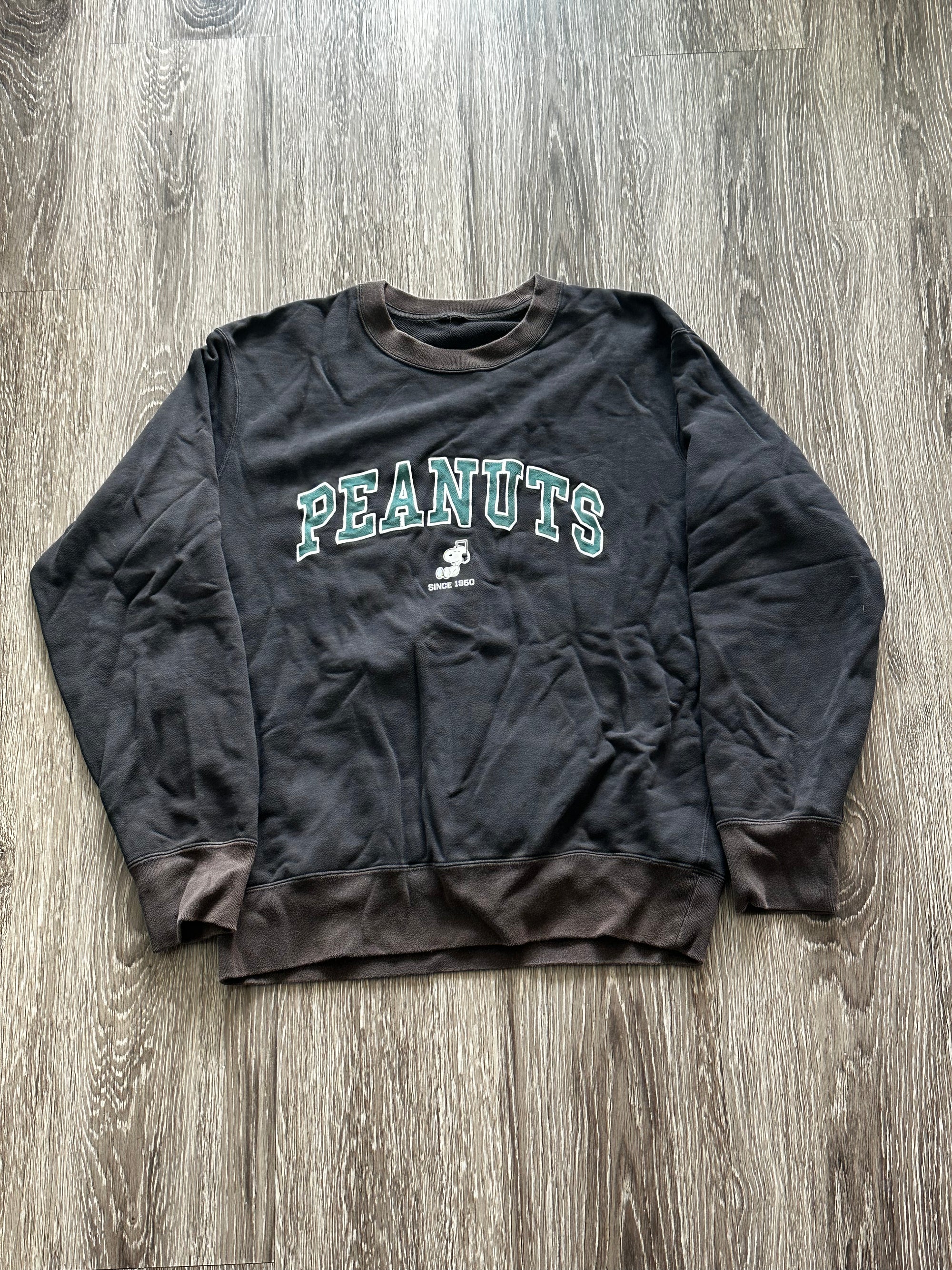 Peanuts Sport Sweatshirt