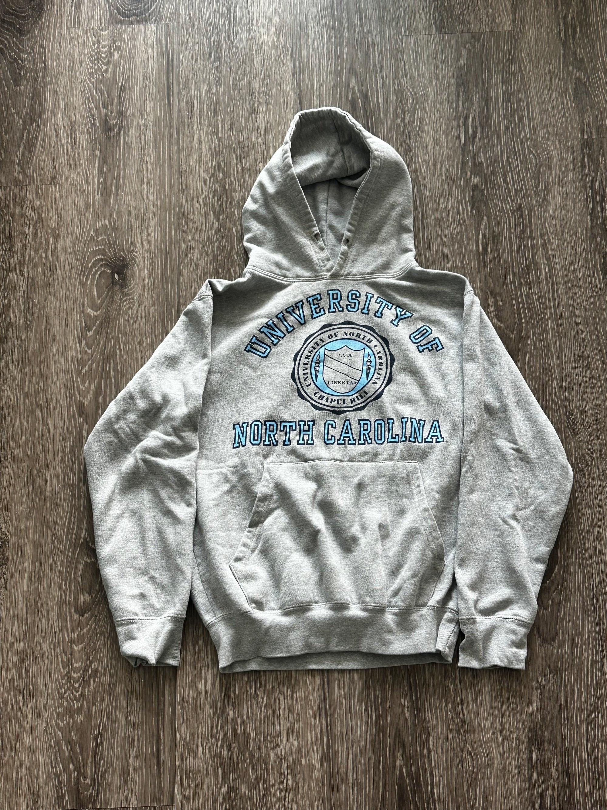 University of North Carolina Hoodie