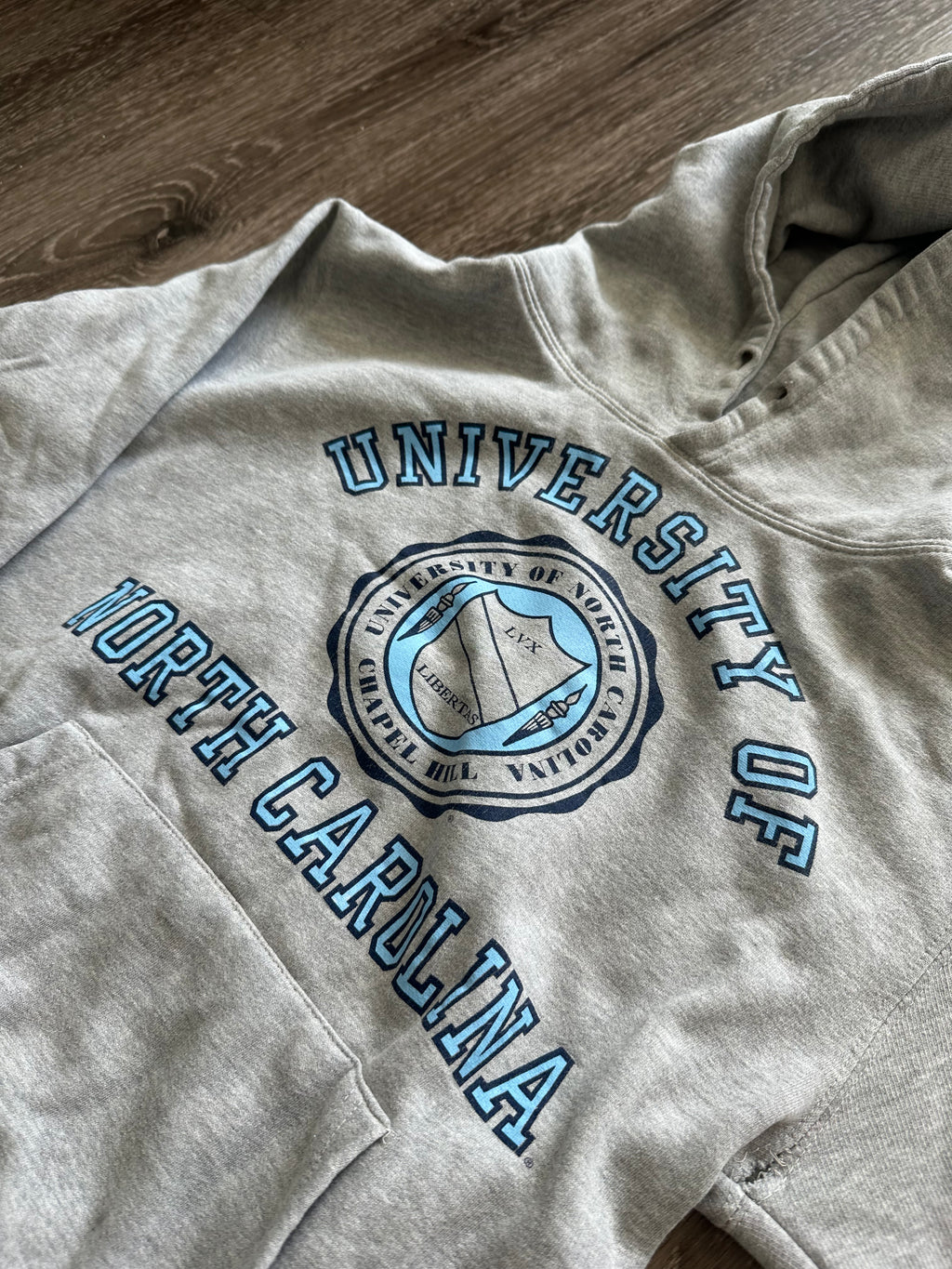 University of North Carolina Hoodie
