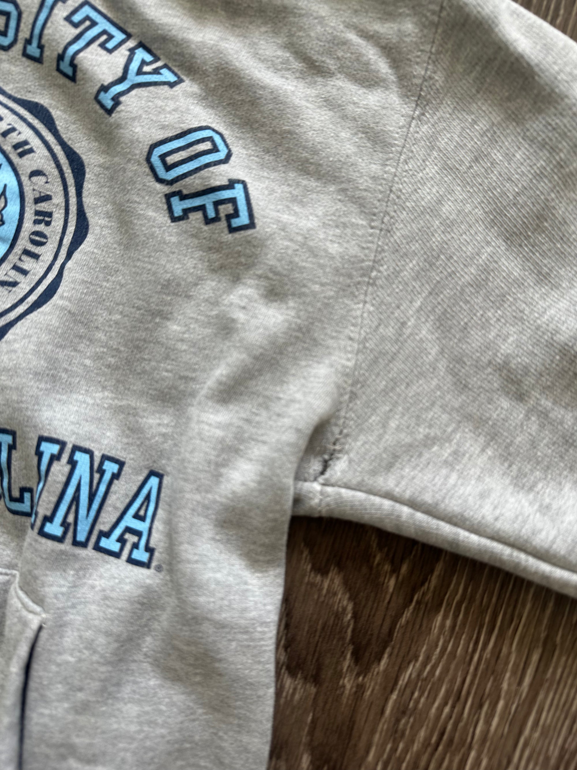 University of North Carolina Hoodie