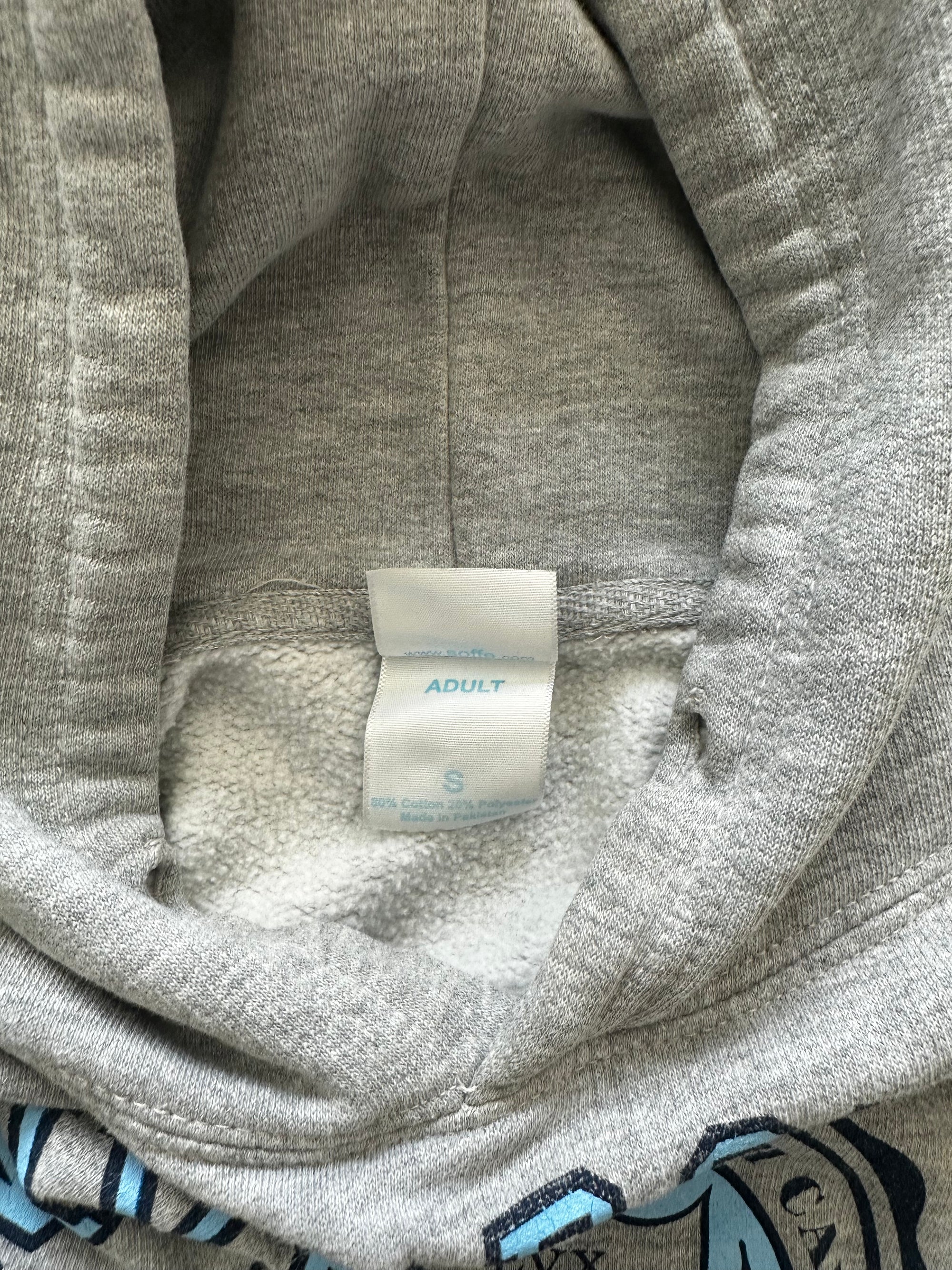 University of North Carolina Hoodie