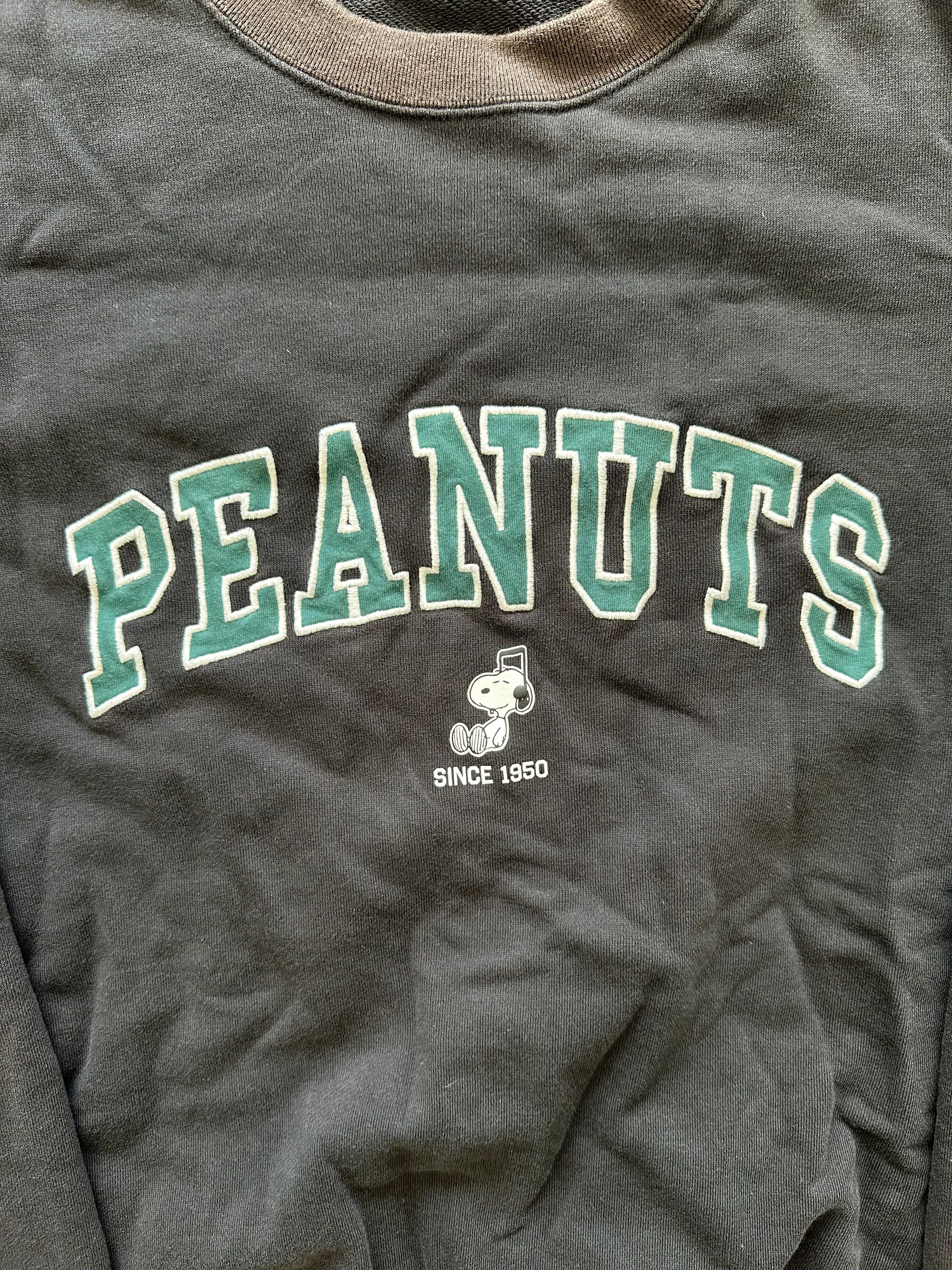 Peanuts Sport Sweatshirt