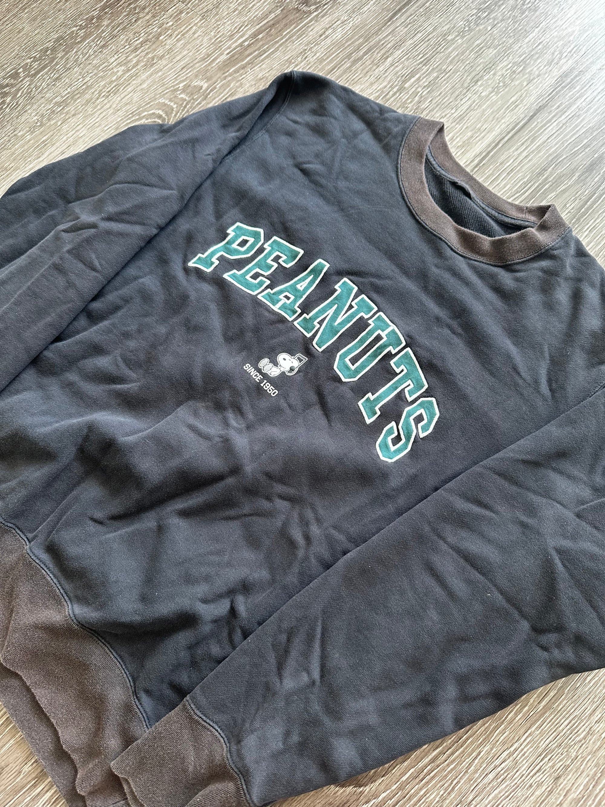 Peanuts Sport Sweatshirt