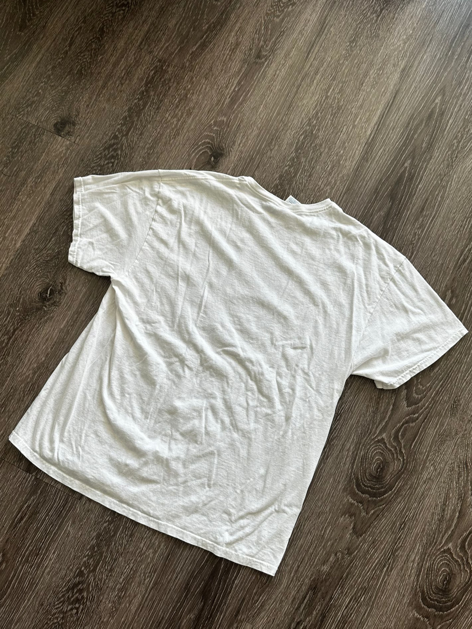 The Original Starbucks Tee