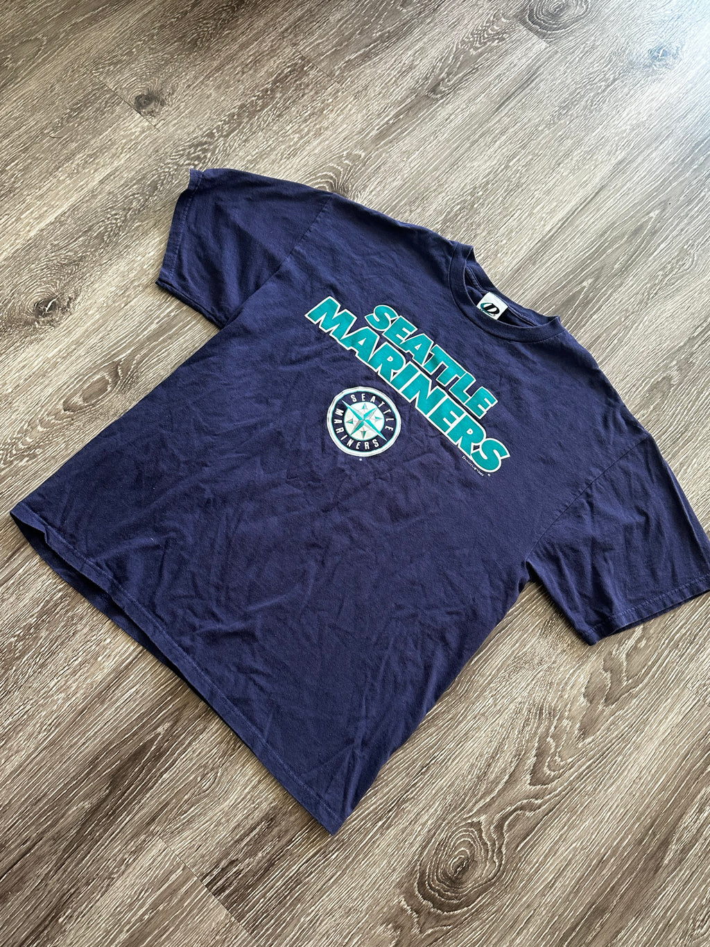 Seattle Mariners Tee