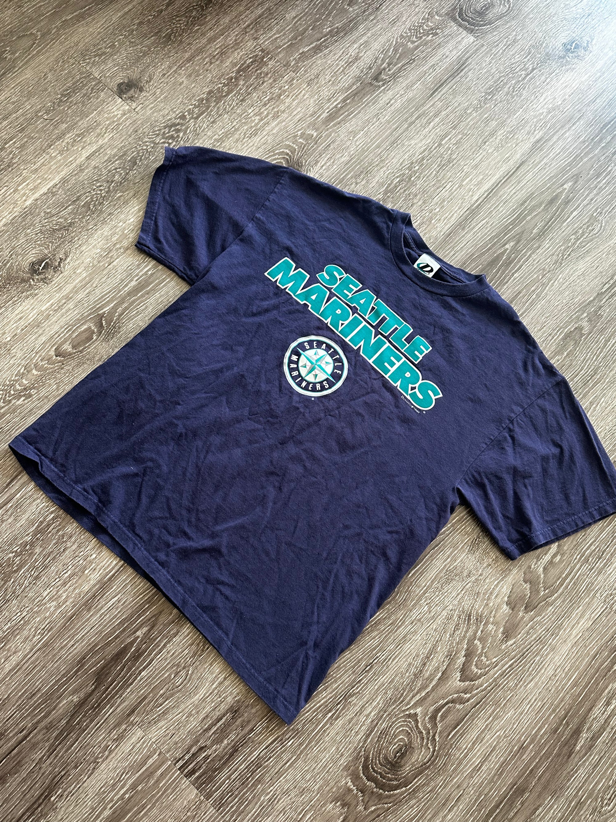 Seattle Mariners Tee