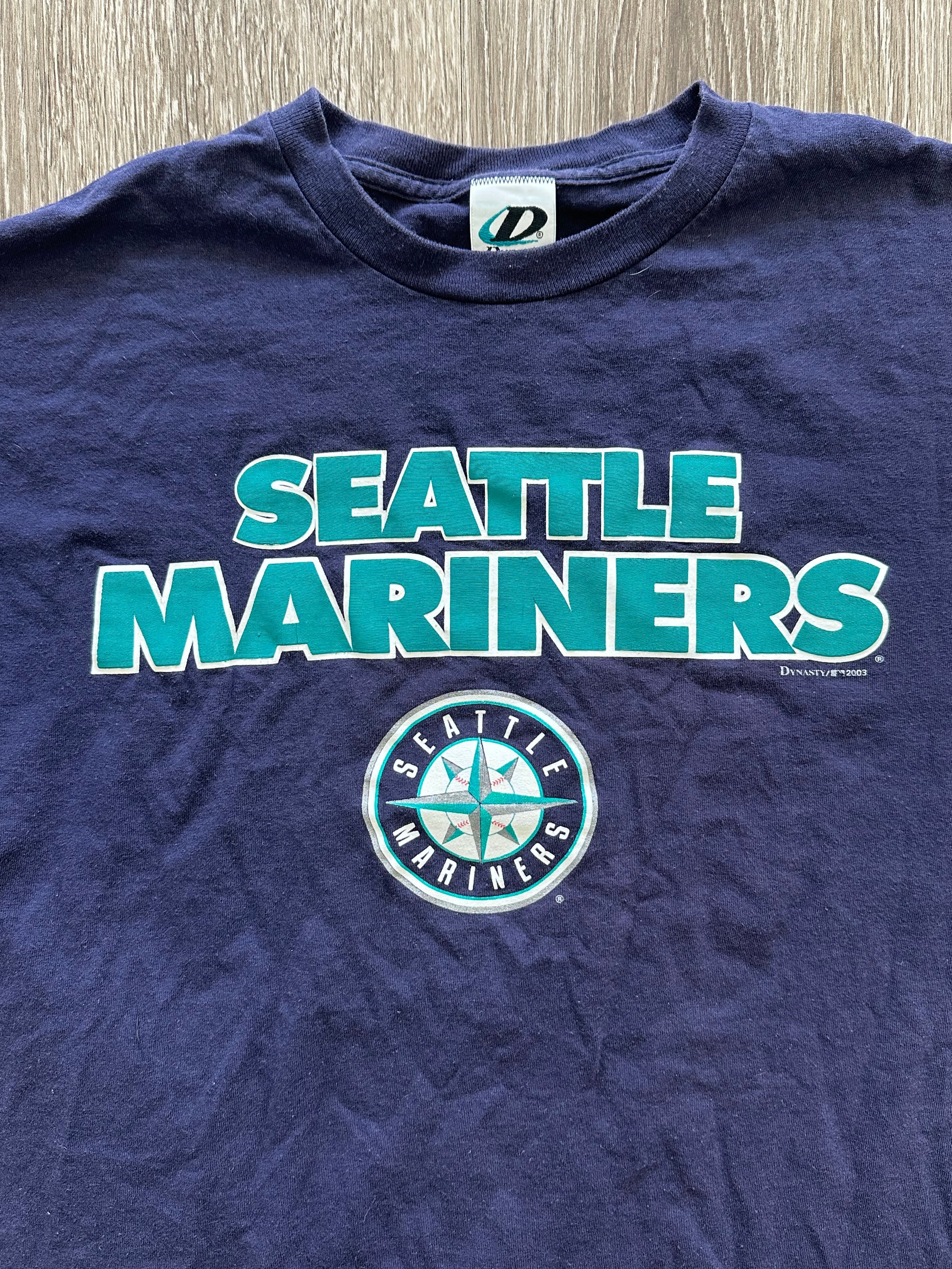 Seattle Mariners Tee