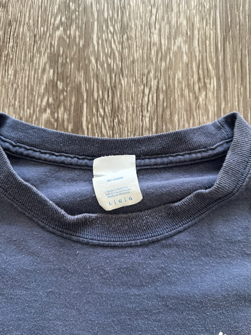 Trader Joe's Tee