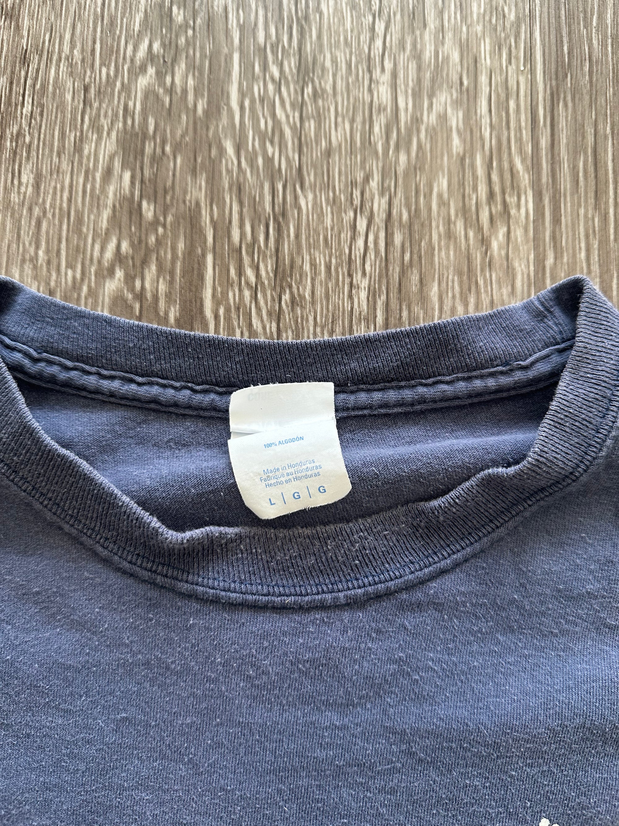 Trader Joe's Tee