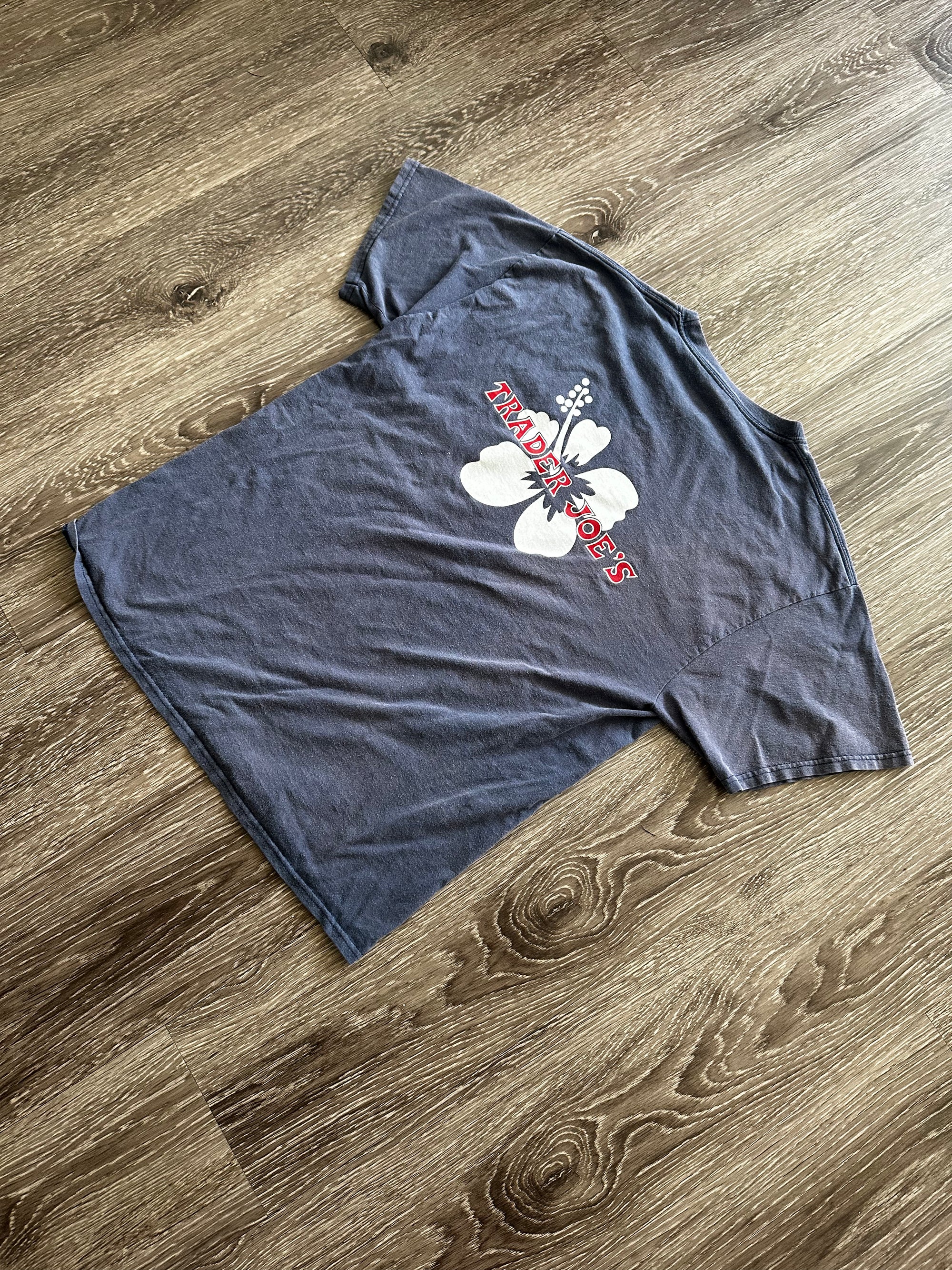Trader Joe's Tee
