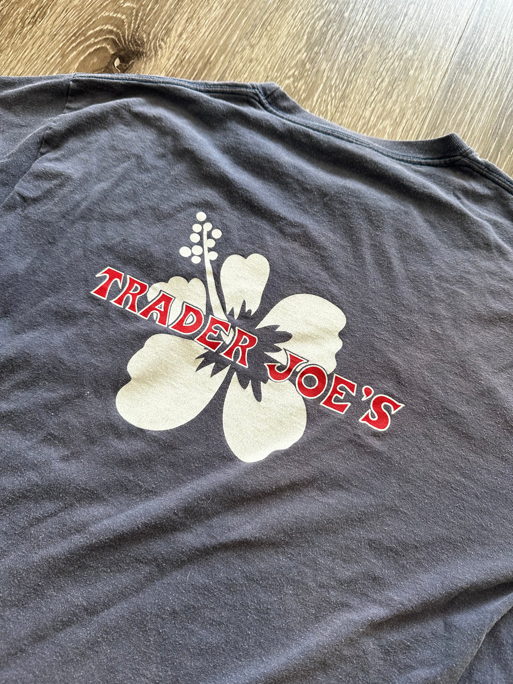 Trader Joe's Tee