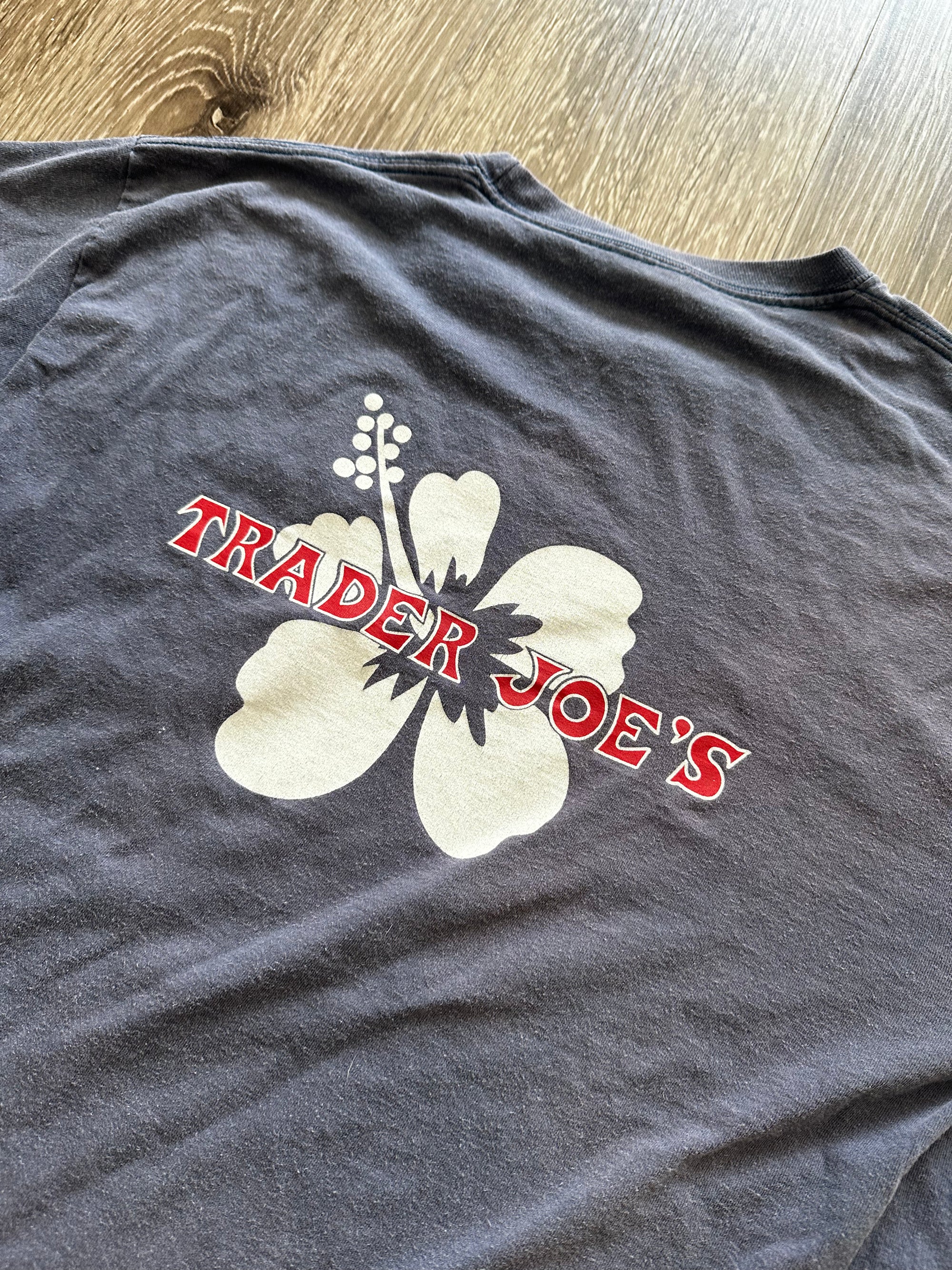Trader Joe's Tee