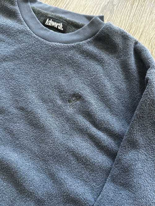 Ashworth Blank Sweater