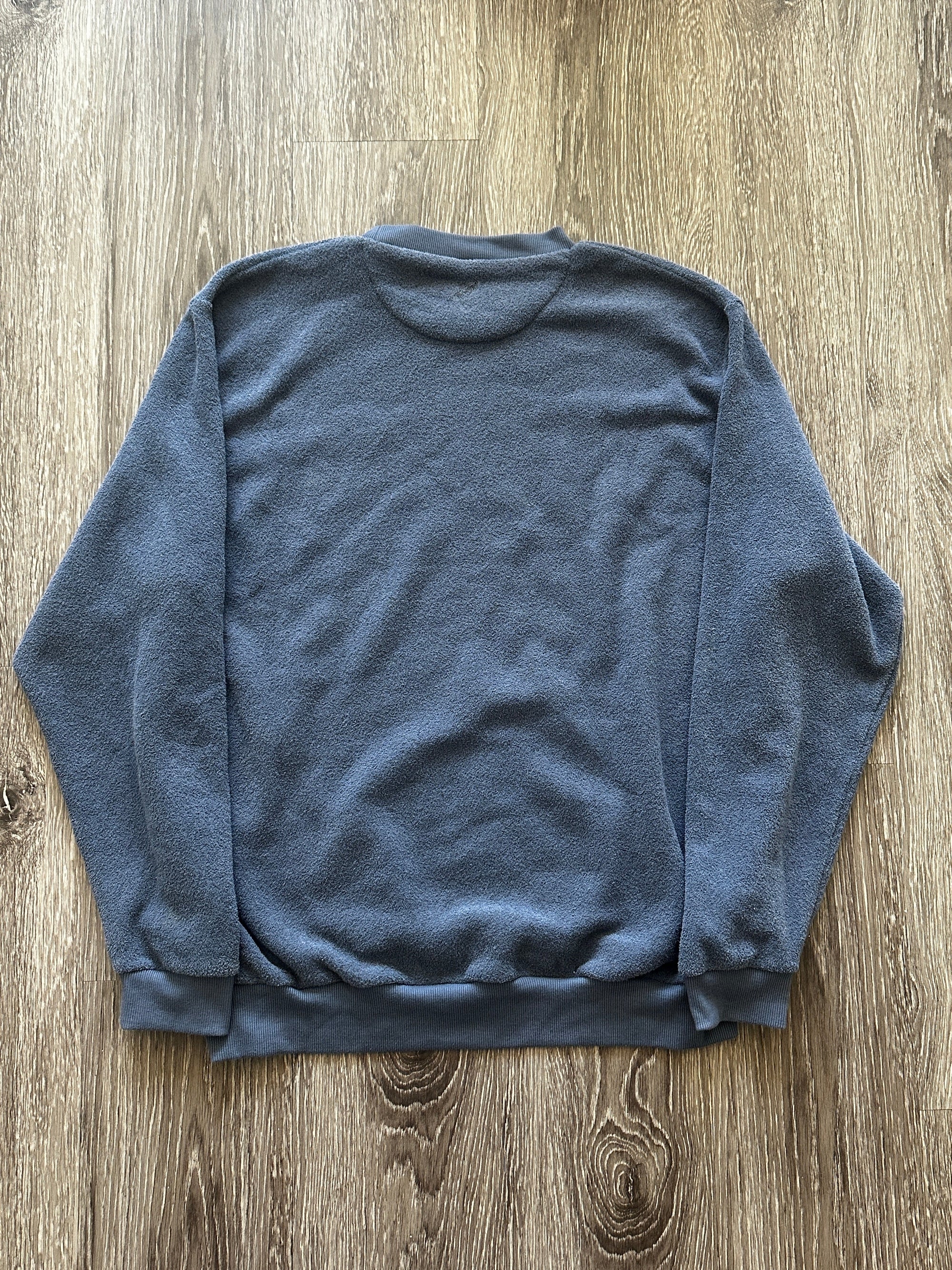Ashworth Blank Sweater