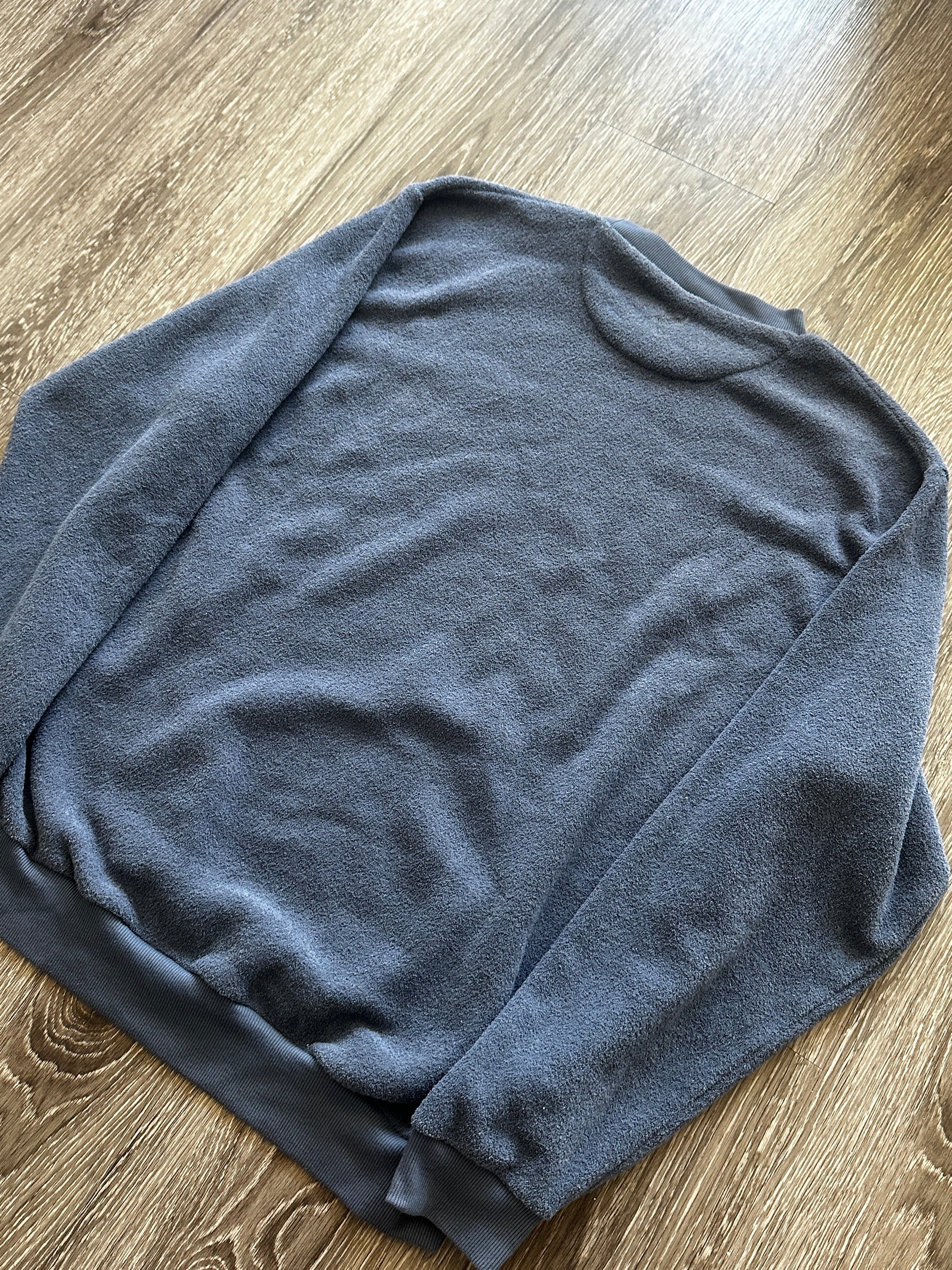 Ashworth Blank Sweater