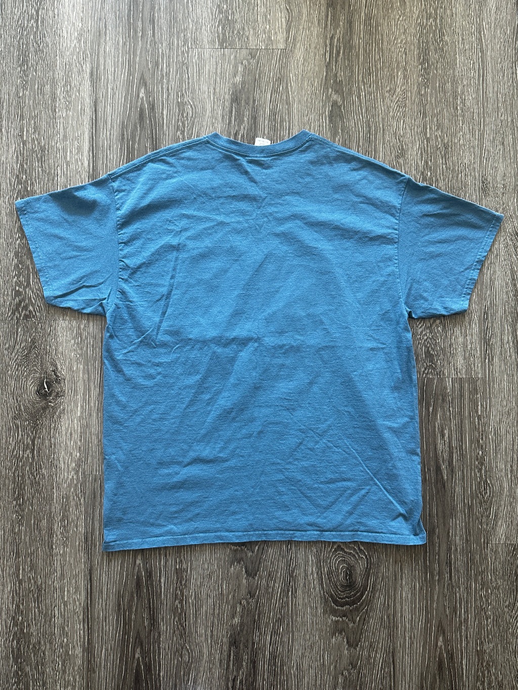 USS Iowa Navy Tee