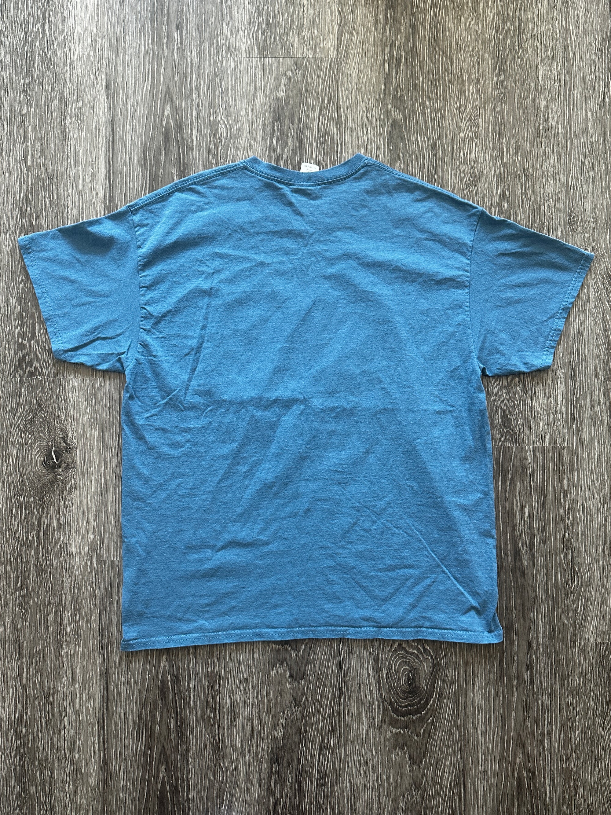 USS Iowa Navy Tee