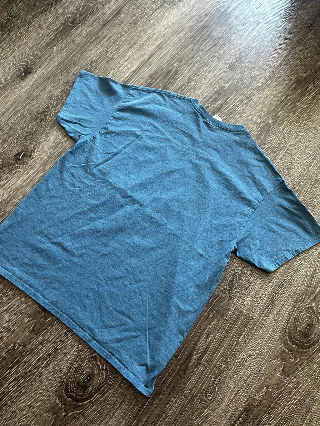 USS Iowa Navy Tee