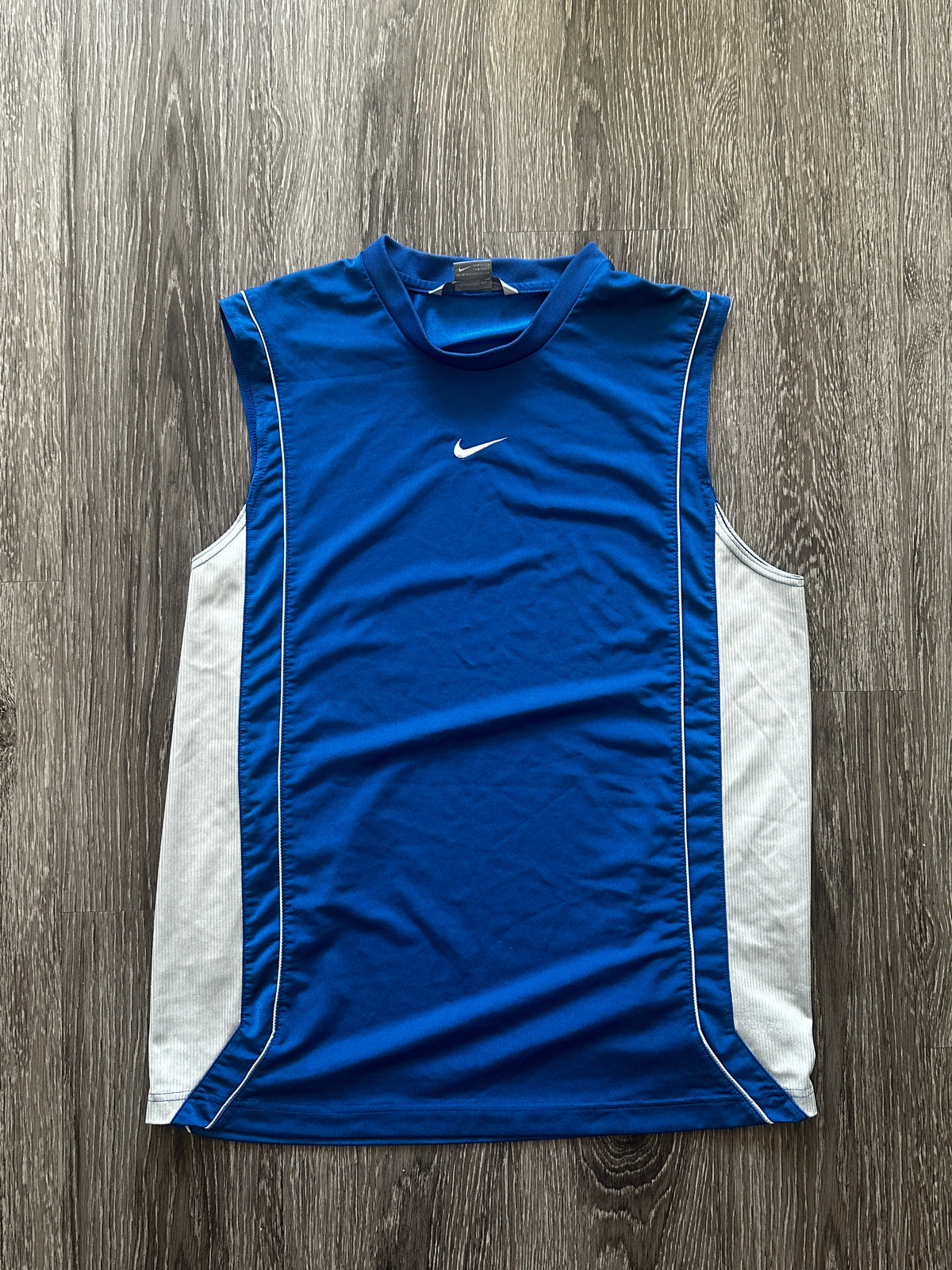 Vintage Nike Jersey