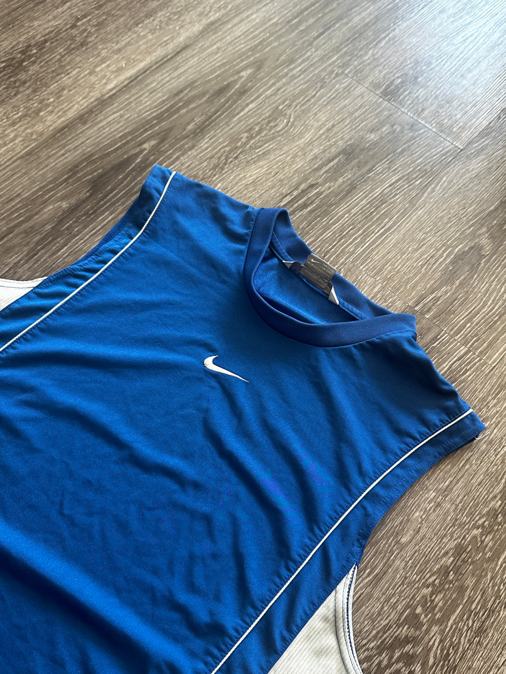 Vintage Nike Jersey