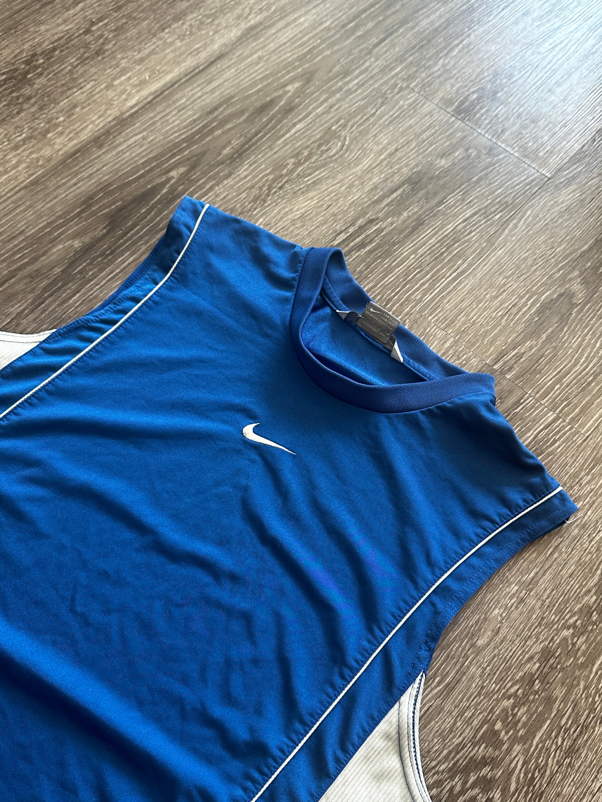 Vintage Nike Jersey
