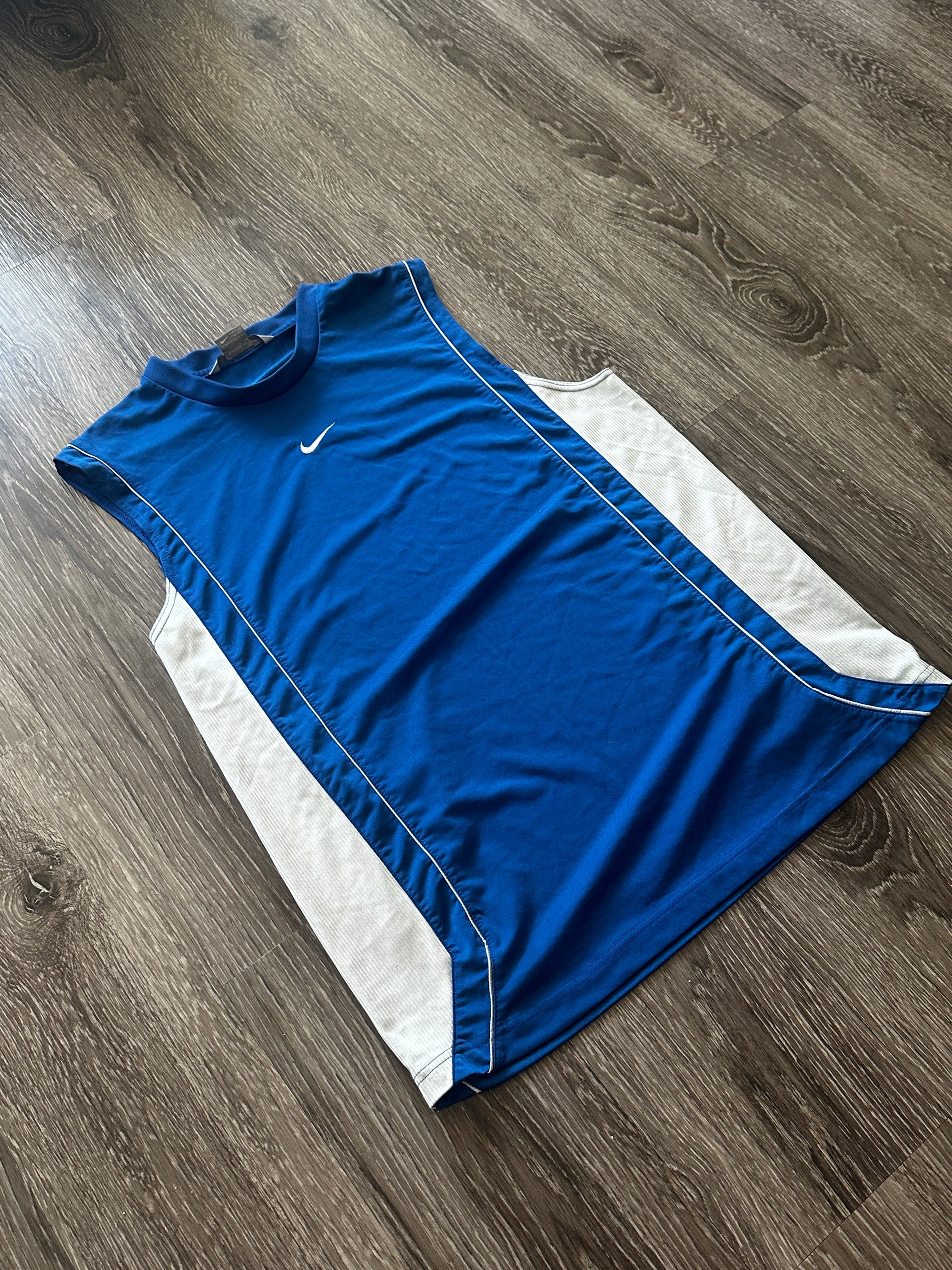 Vintage Nike Jersey