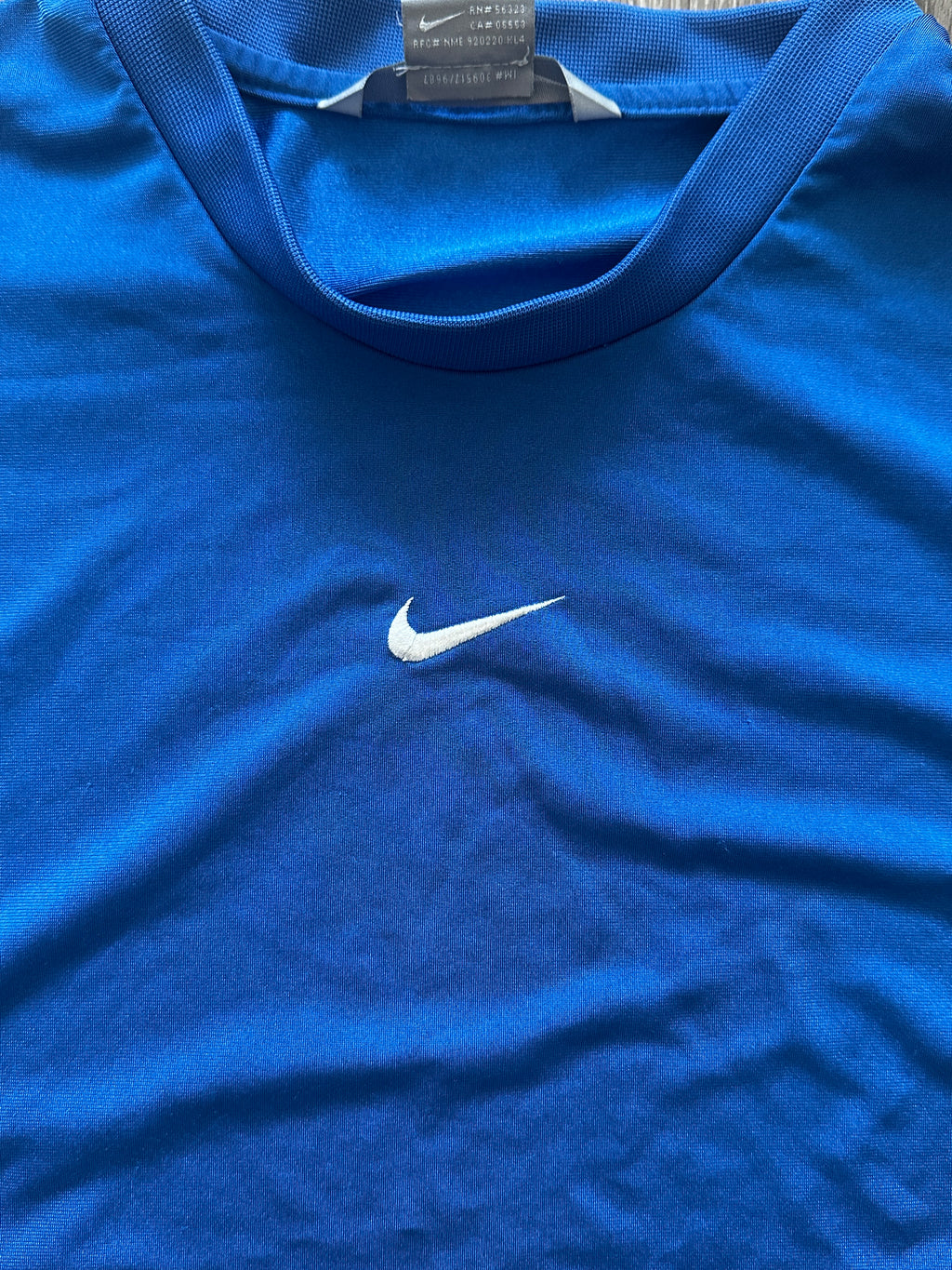 Vintage Nike Jersey