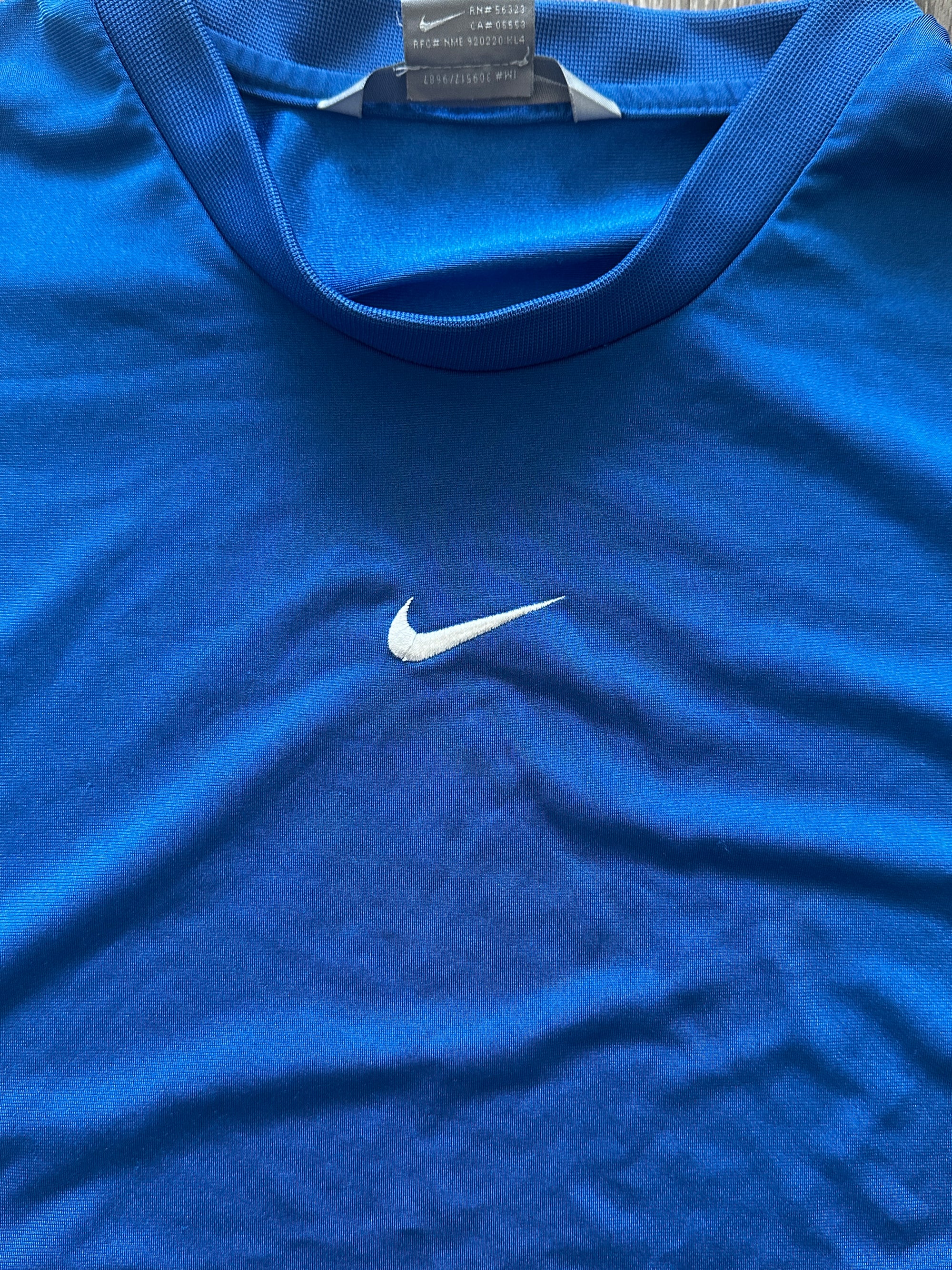Vintage Nike Jersey