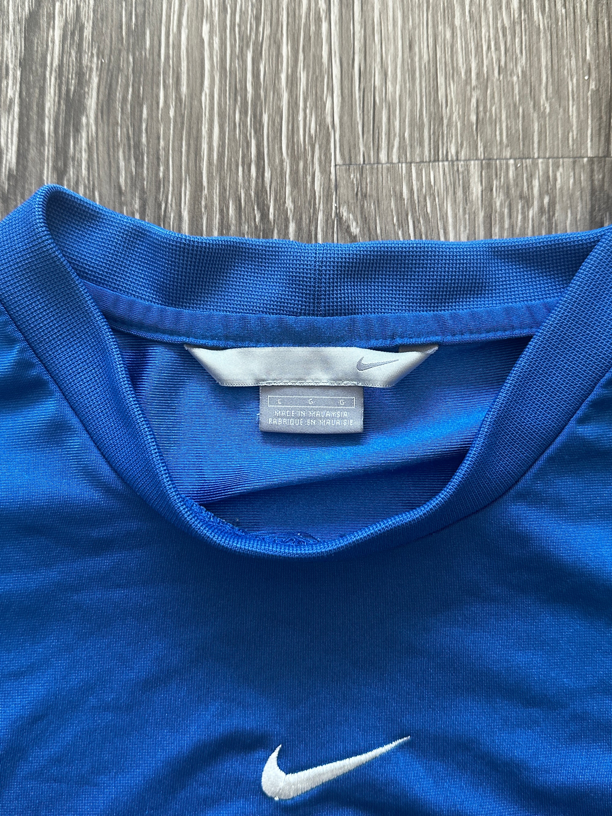 Vintage Nike Jersey