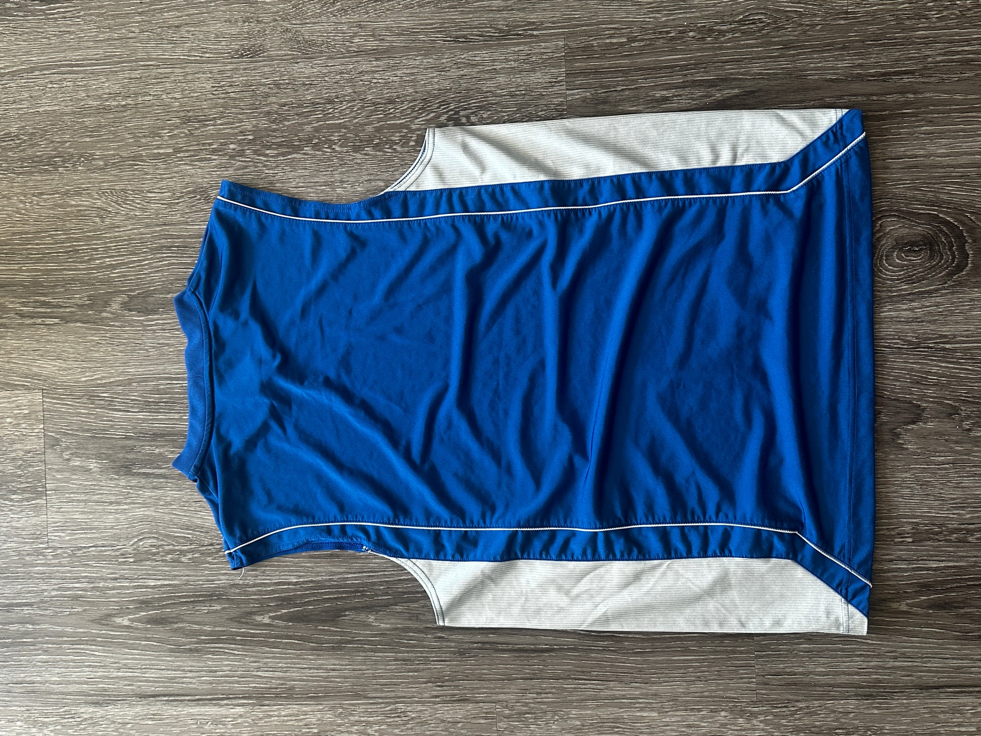 Vintage Nike Jersey