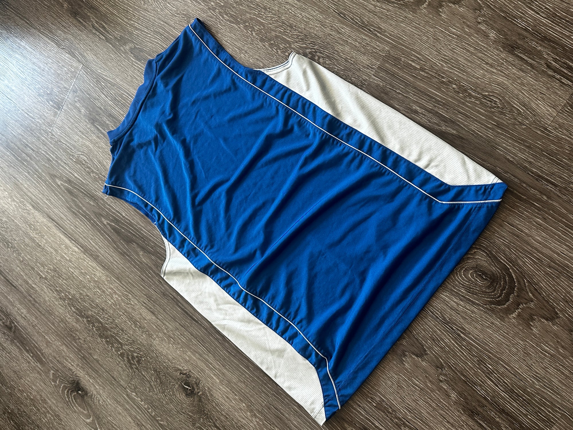 Vintage Nike Jersey