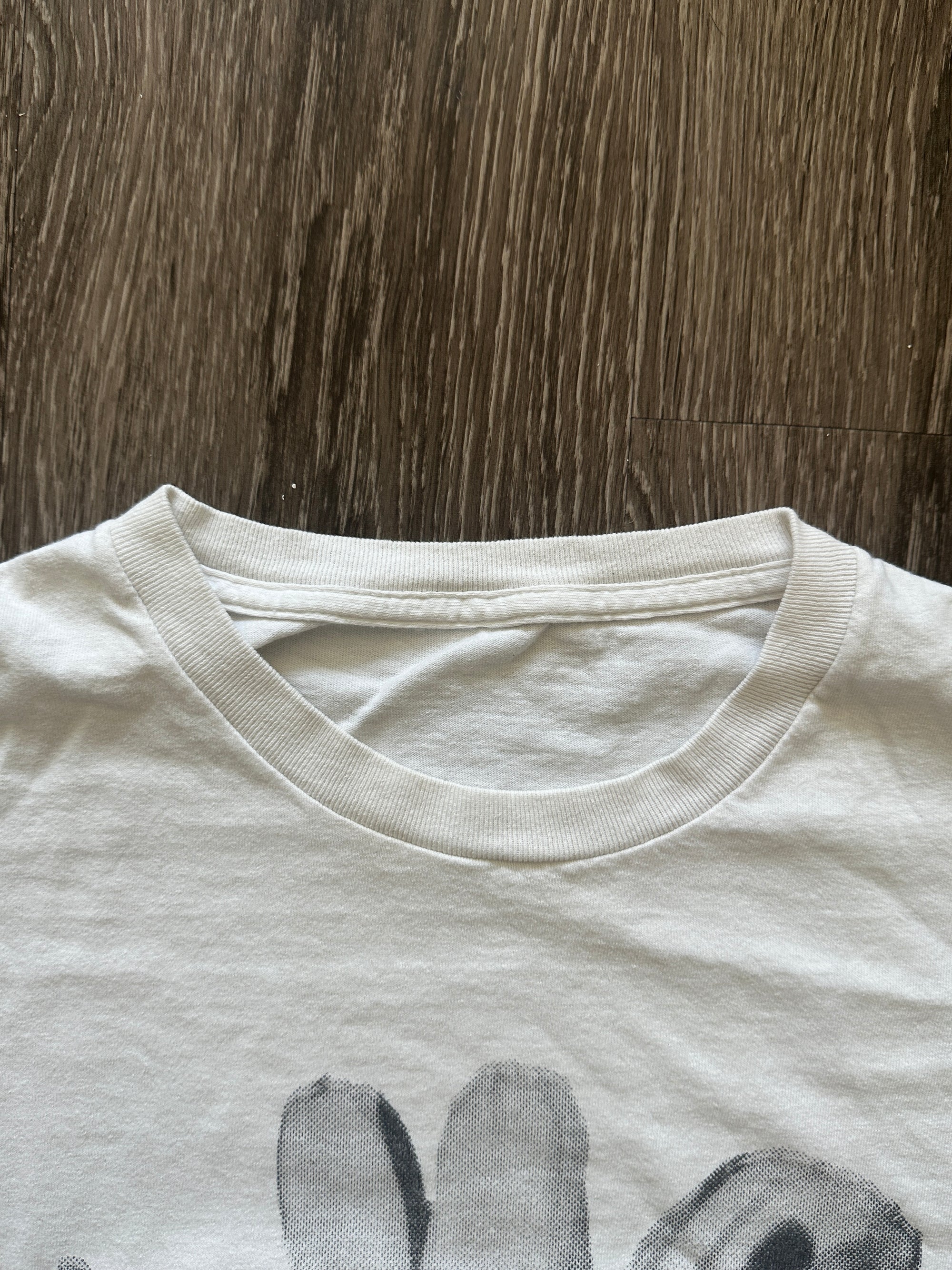 This World Is Better With You Tee