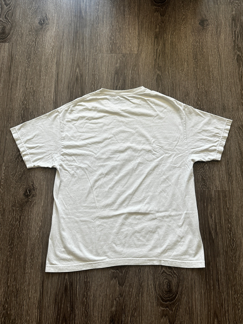 This World Is Better With You Tee