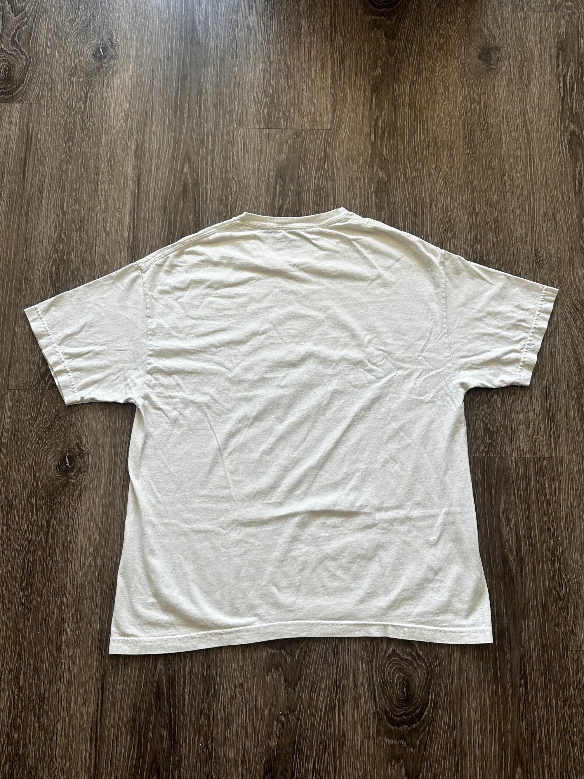 This World Is Better With You Tee