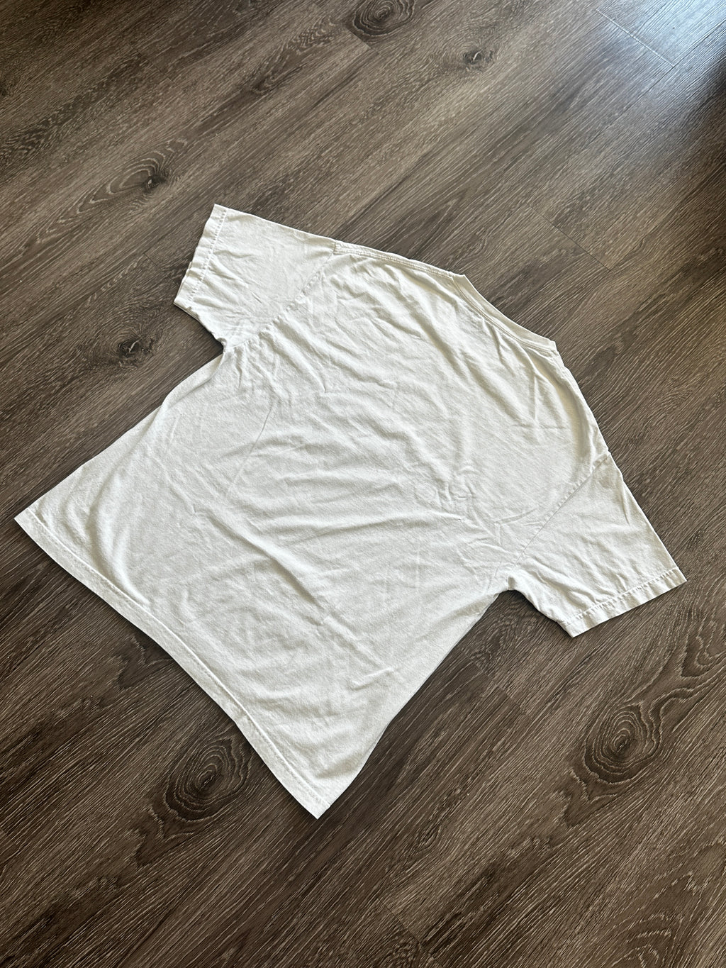 This World Is Better With You Tee