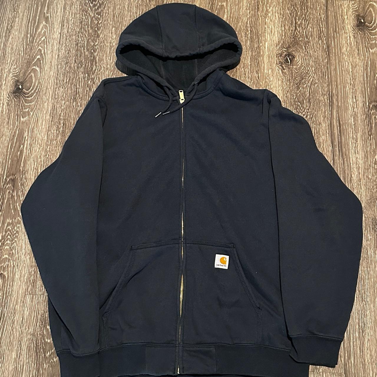 Carhartt Work Jacket