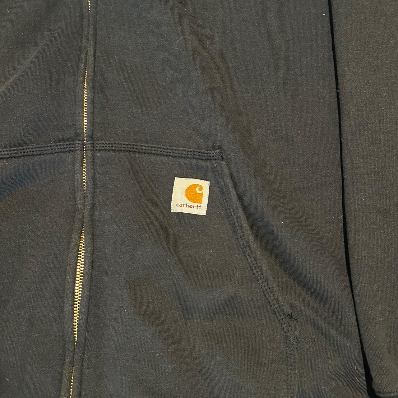 Carhartt Work Jacket