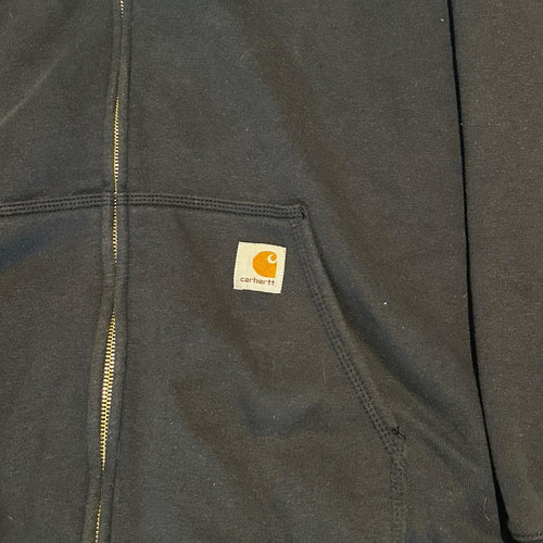 Carhartt Work Jacket