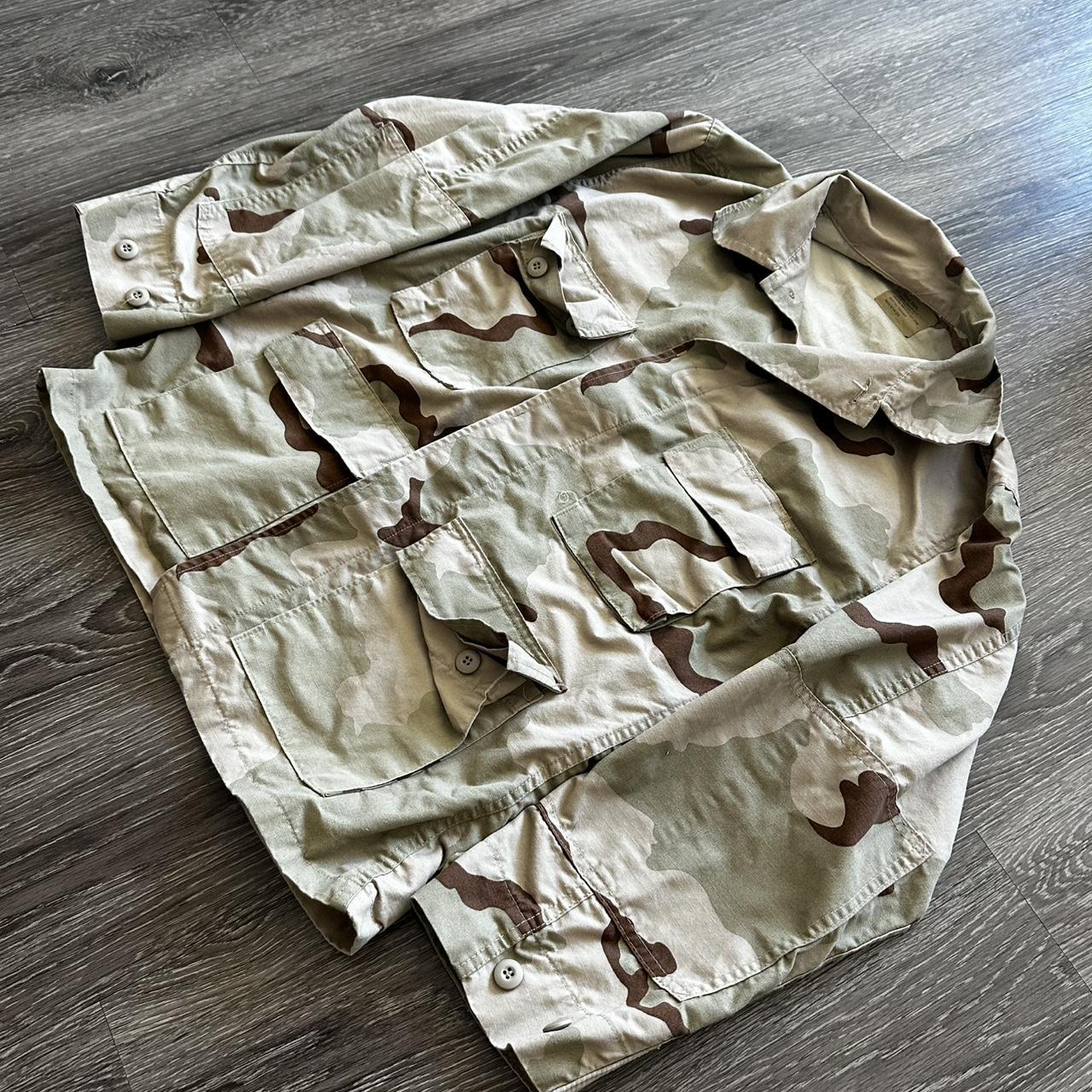 Vintage US Military Jacket