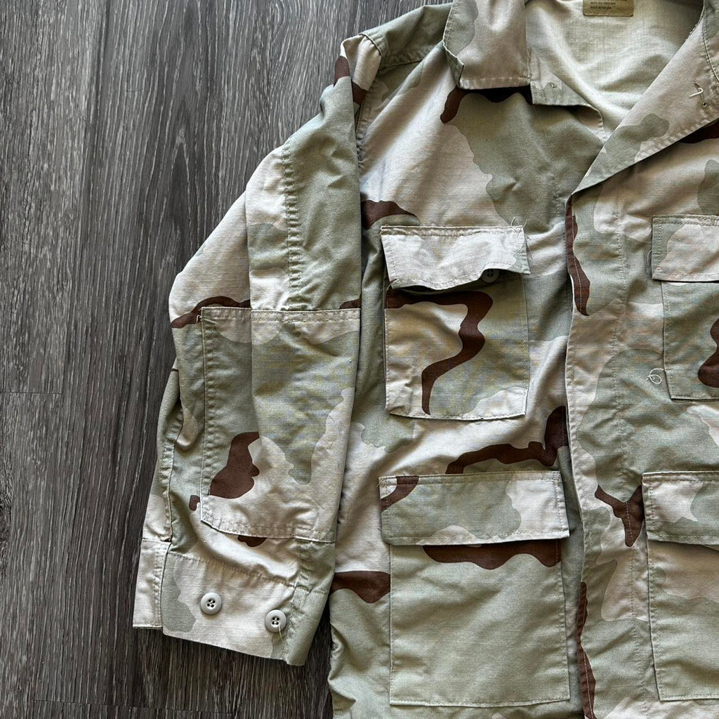 Vintage US Military Jacket
