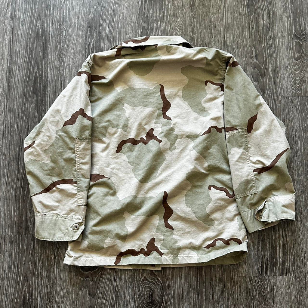 Vintage US Military Jacket